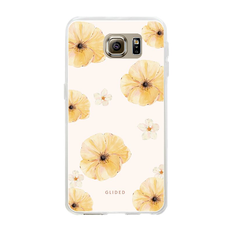 Produktbild Sunny | GLIDED X CARMEN.RSO - Samsung Galaxy S6 Handyhülle