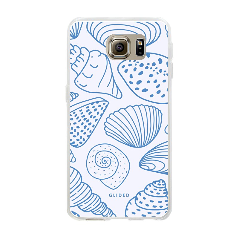 Produktbild Beachy Fun - Samsung Galaxy S6 Handyhülle