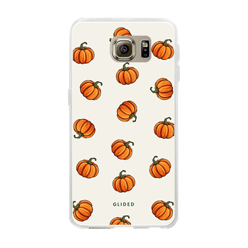 Produktbild Mini Pumpkin - Samsung Galaxy S6 Handyhülle