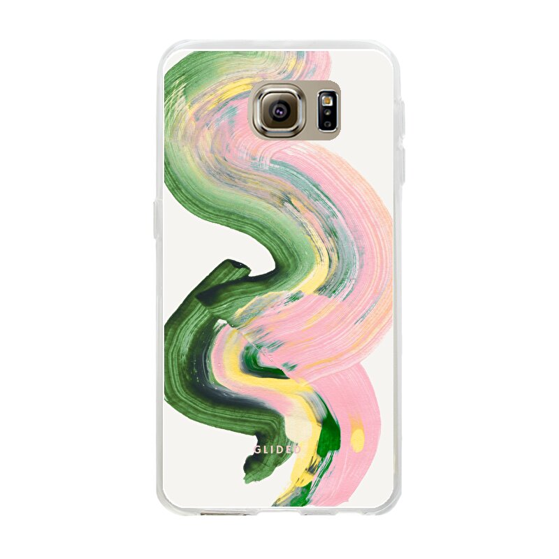 Produktbild Modert Art - Samsung Galaxy S6 Handyhülle
