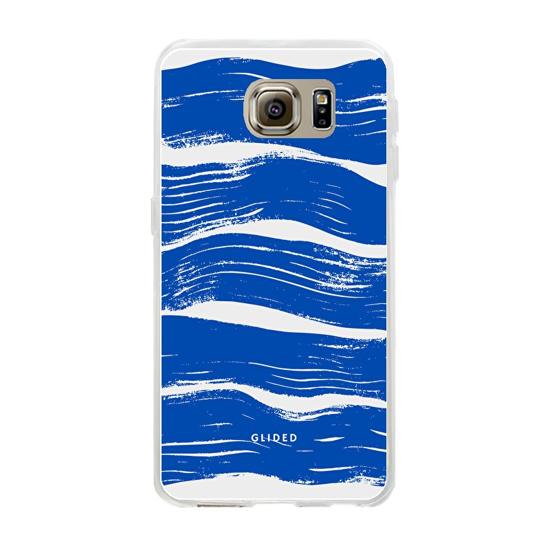 Produktbild La Mer - Samsung Galaxy S6 Handyhülle