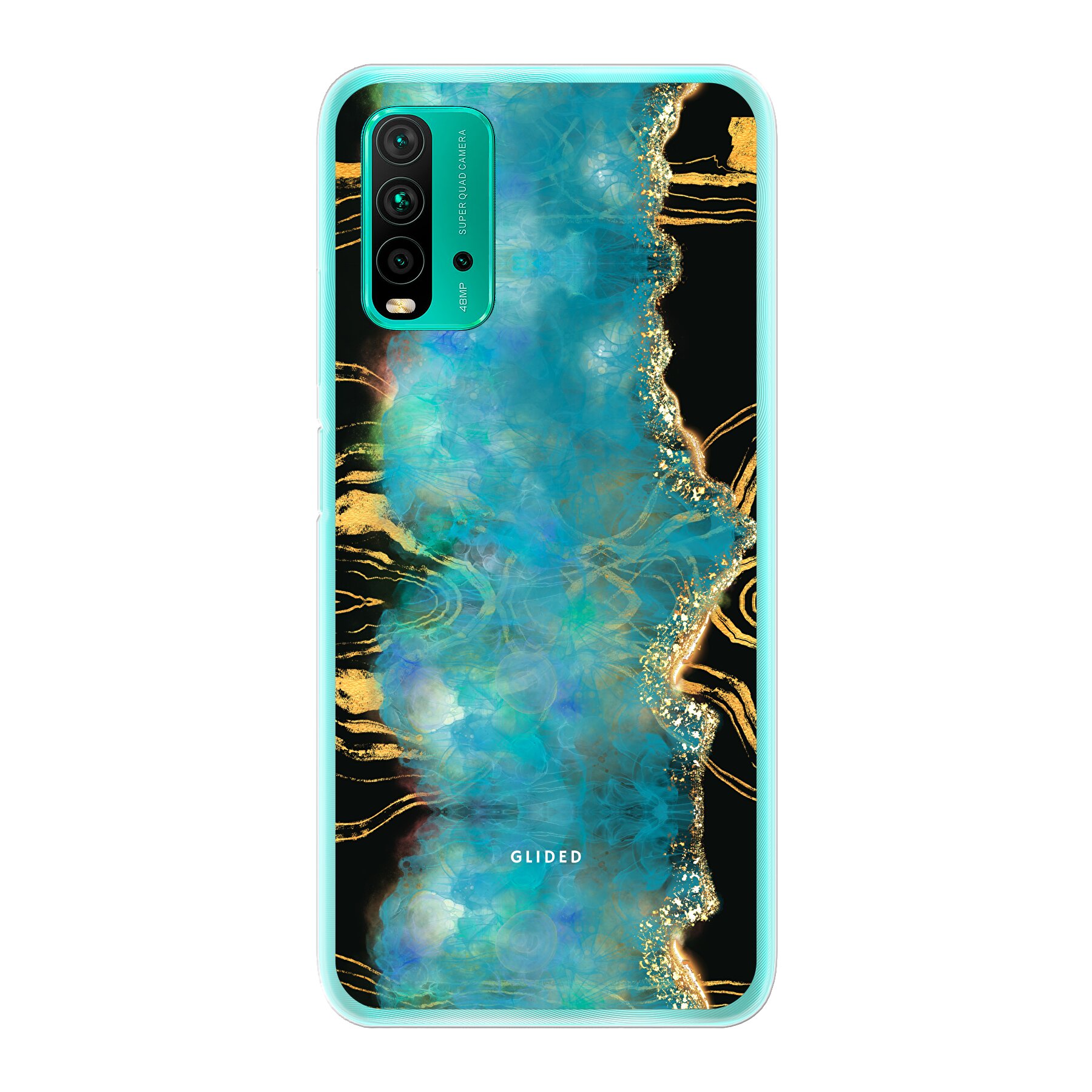 Produktbild Waterly - Xiaomi Redmi Note 9 4G Handyhülle