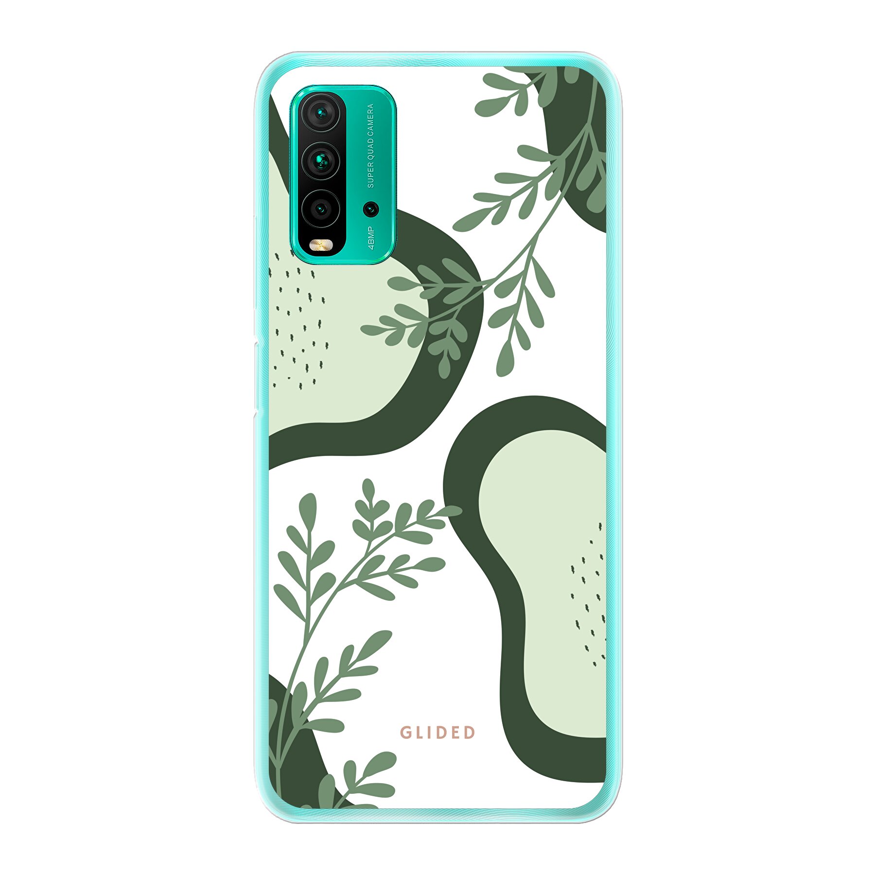 Produktbild Avocado - Xiaomi Redmi Note 9 4G Handyhülle