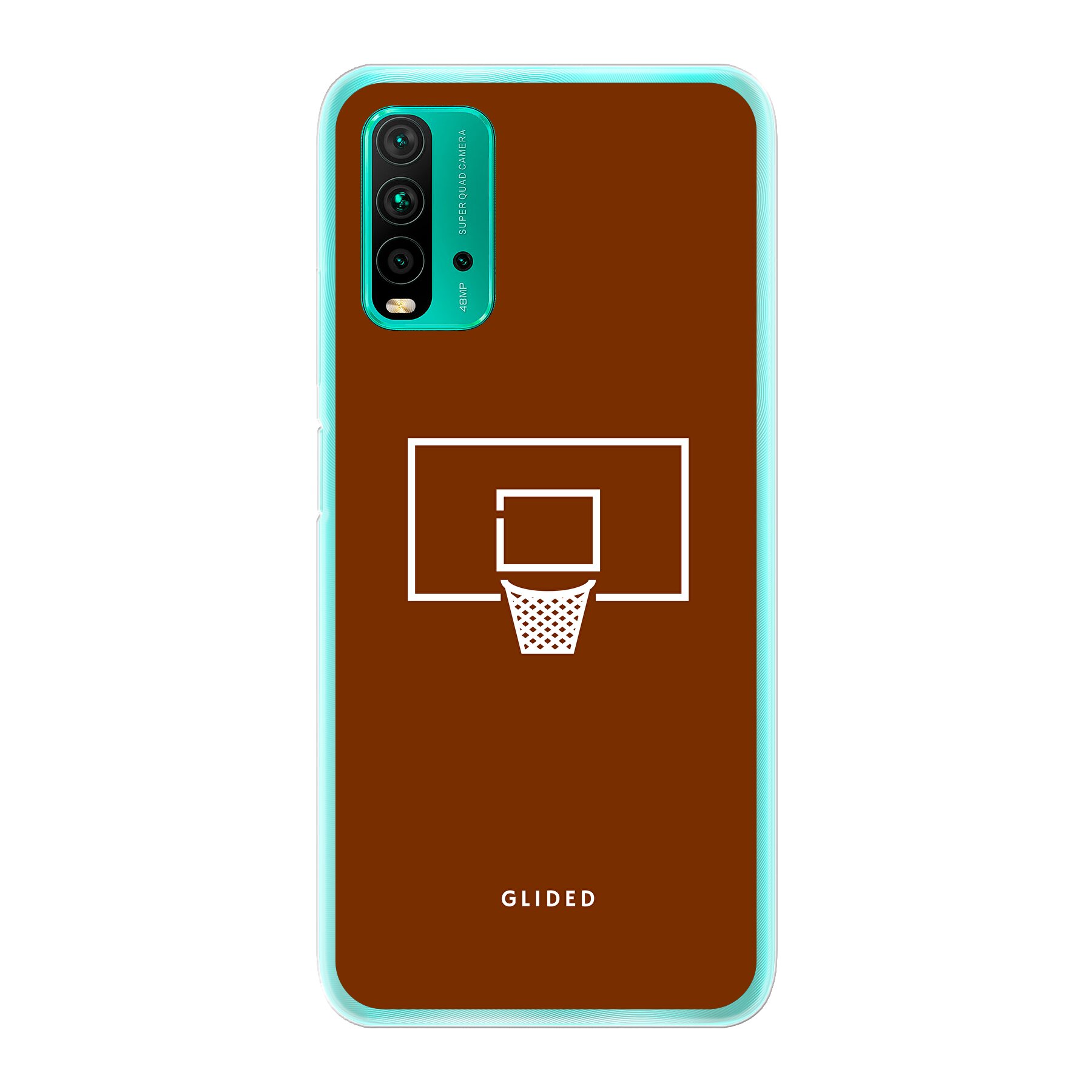 Produktbild Basket Blaze - Xiaomi Redmi Note 9 4G Handyhülle