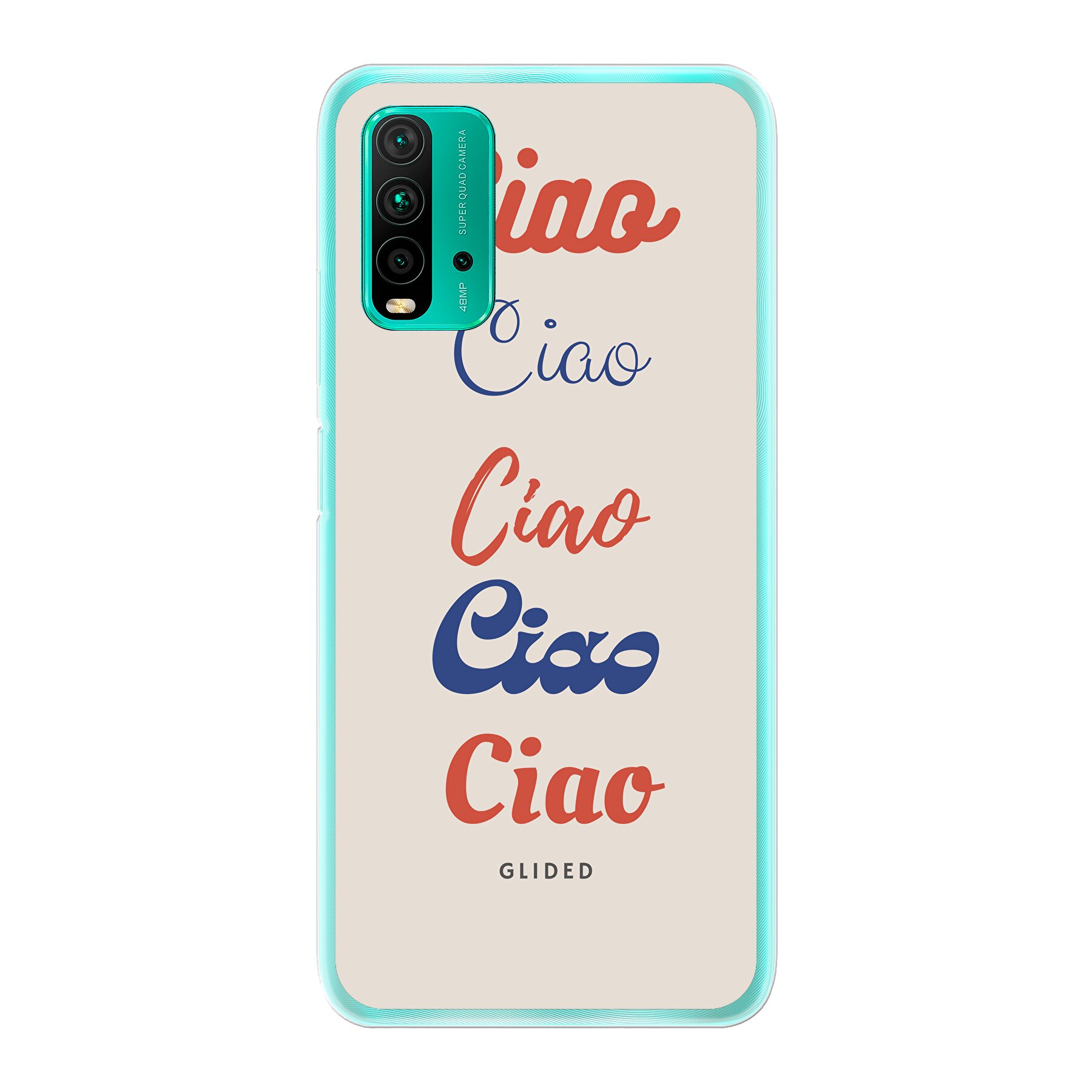 Produktbild Ciao - Xiaomi Redmi Note 9 4G Handyhülle