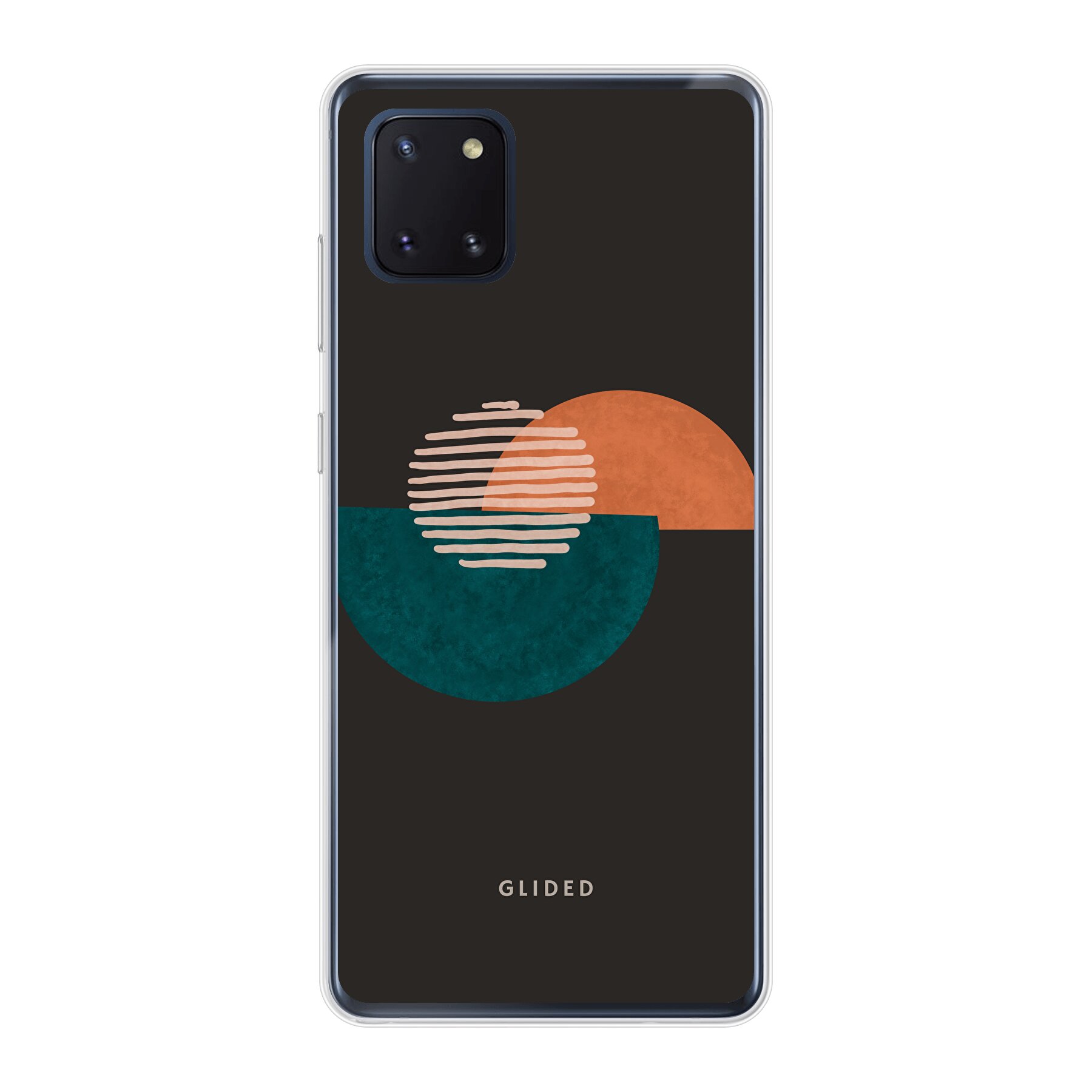 Produktbild Crest - Samsung Galaxy Note 10 Lite Handyhülle