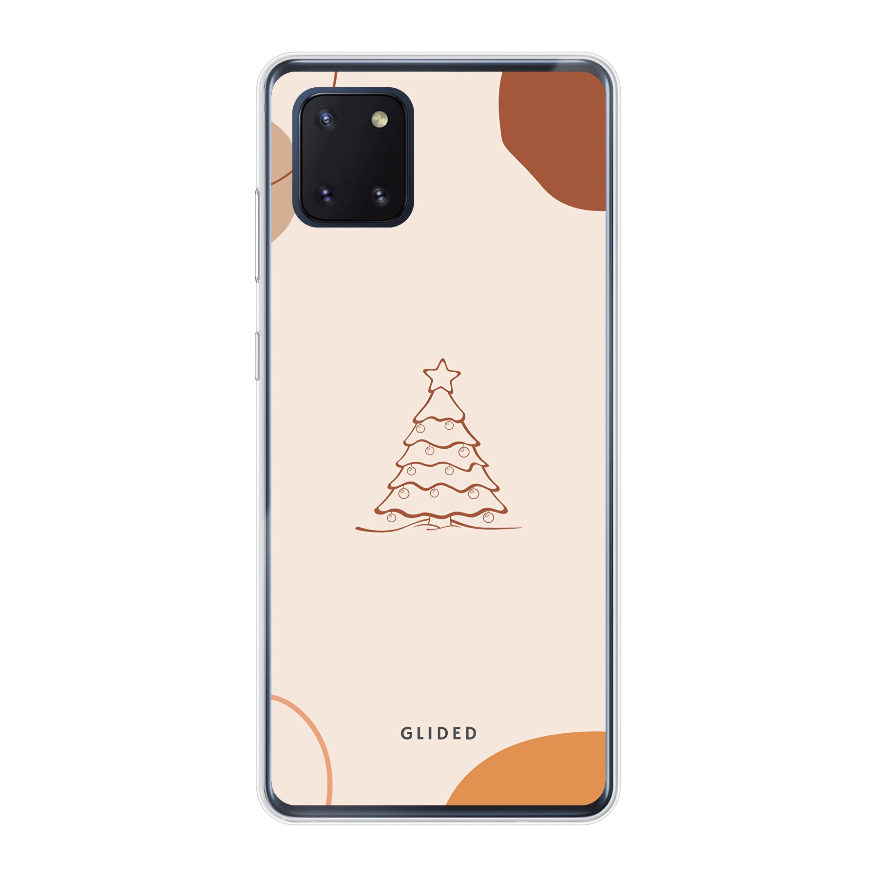 Produktbild Wintertouch - Samsung Galaxy Note 10 Lite Handyhülle