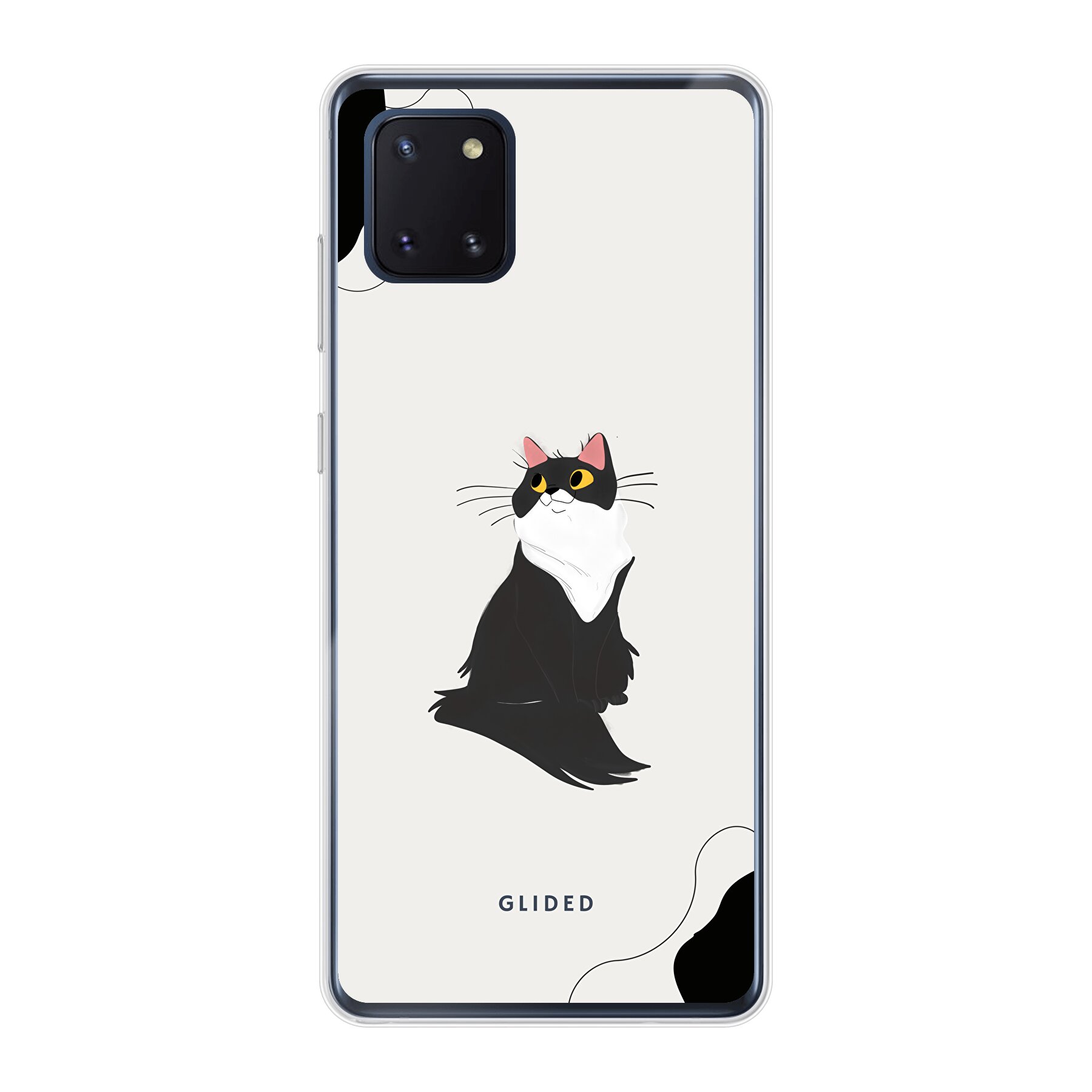 Produktbild Fur - Samsung Galaxy Note 10 Lite Handyhülle