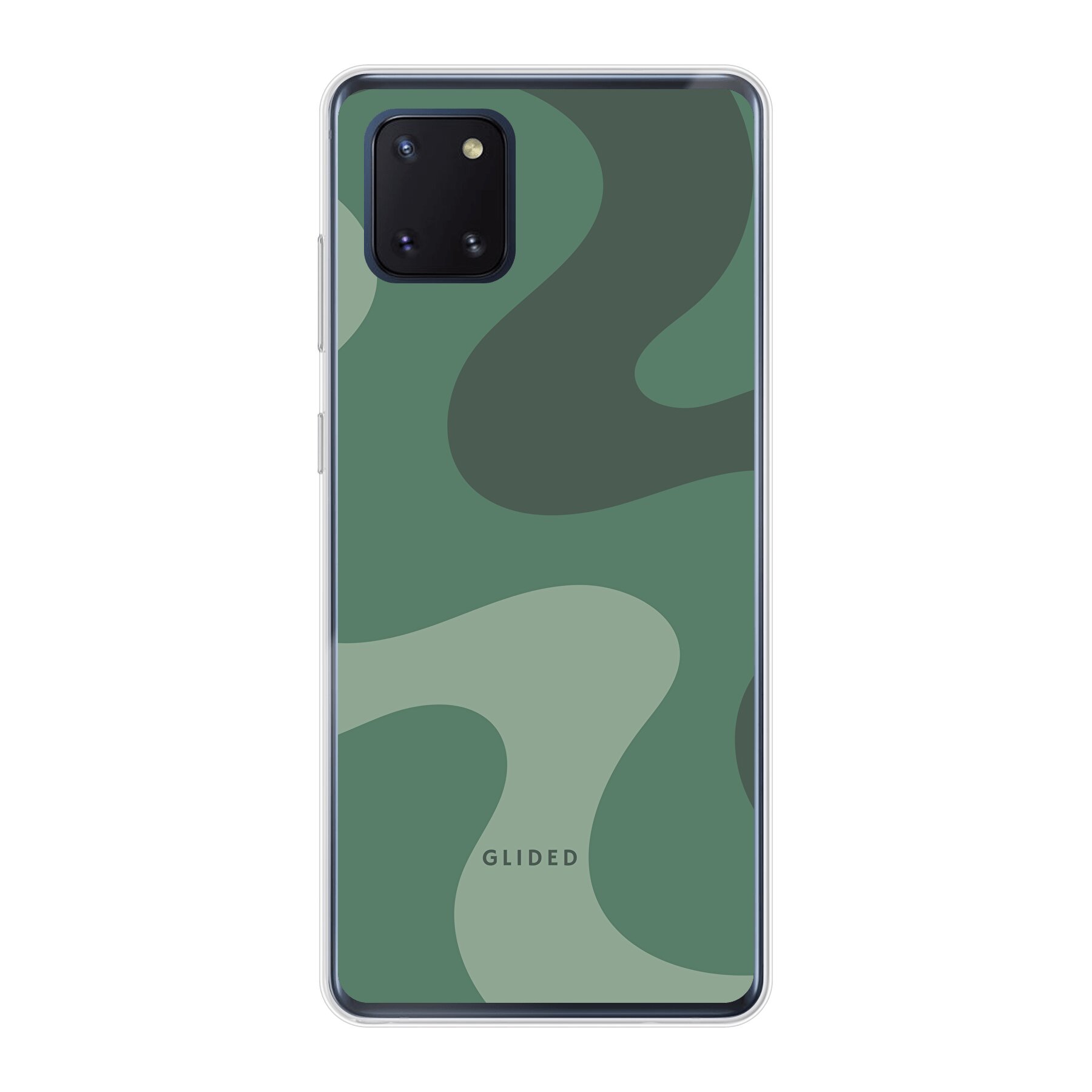 Produktbild Green Wave - Samsung Galaxy Note 10 Lite Handyhülle