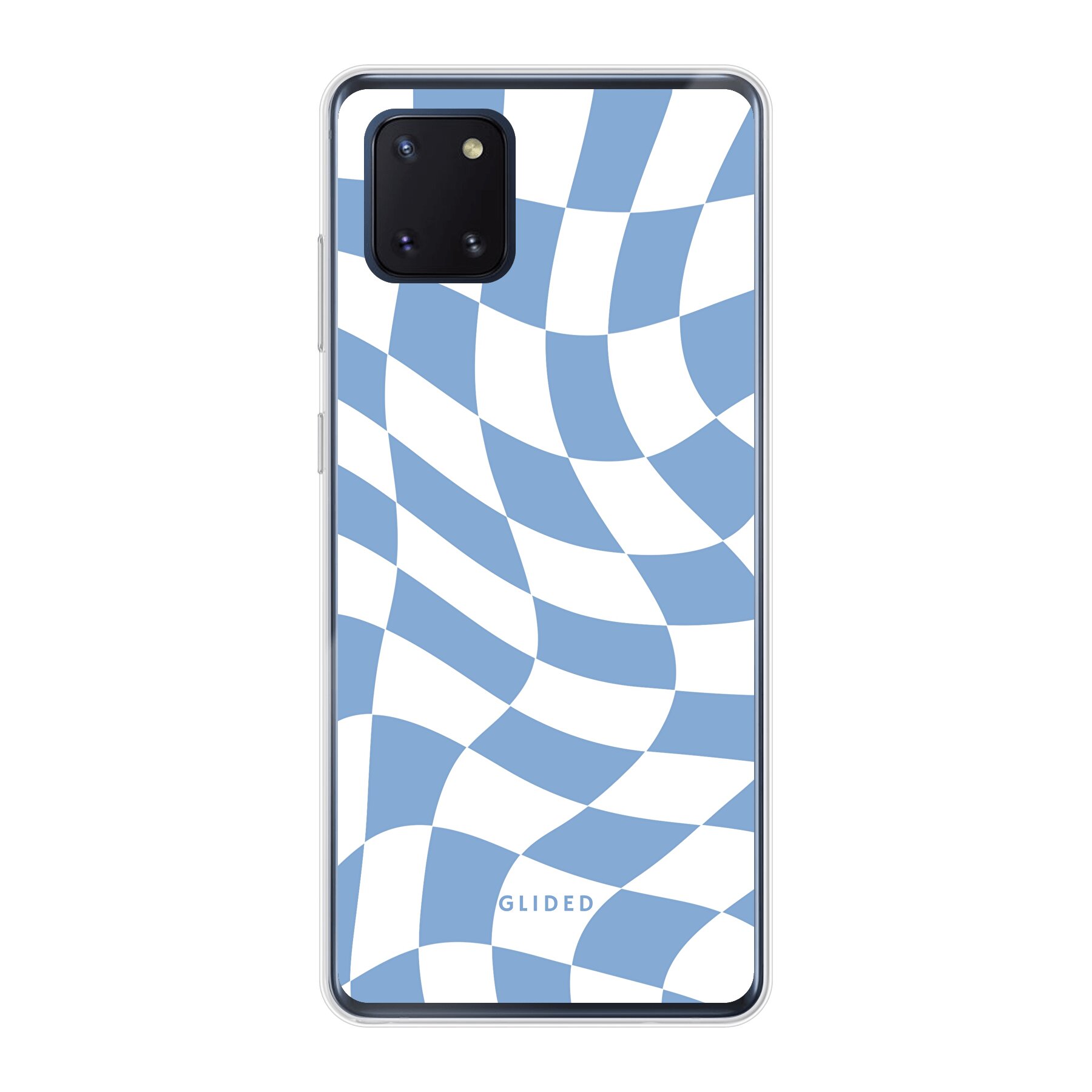 Produktbild Blue Chess - Samsung Galaxy Note 10 Lite Handyhülle