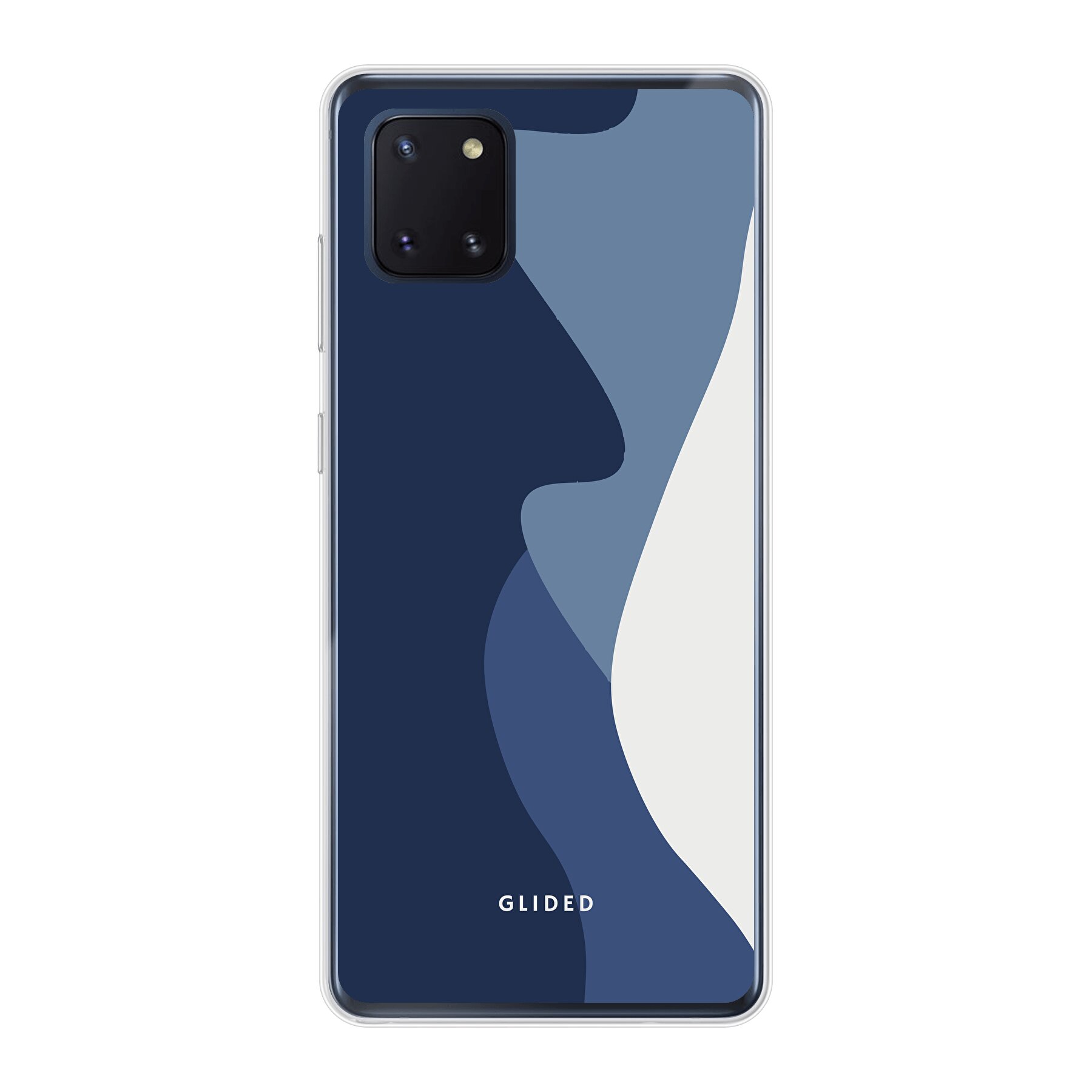 Produktbild Wave Dream - Samsung Galaxy Note 10 Lite Handyhülle