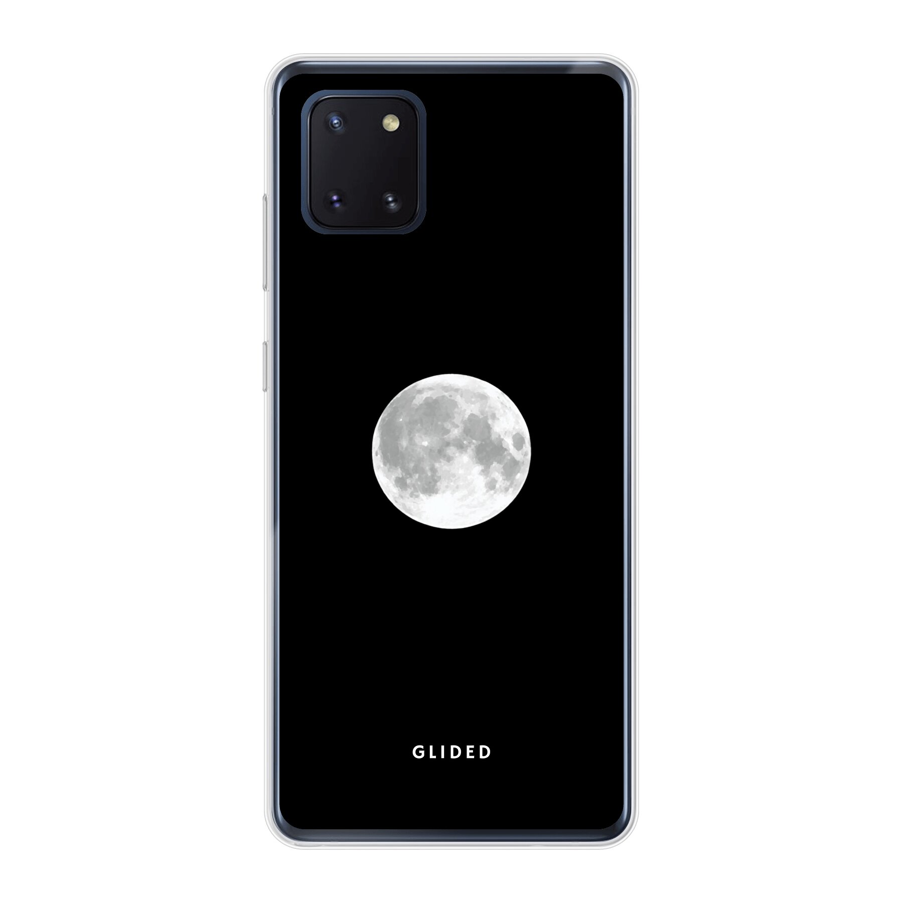 Produktbild Epic Moon - Samsung Galaxy Note 10 Lite Handyhülle