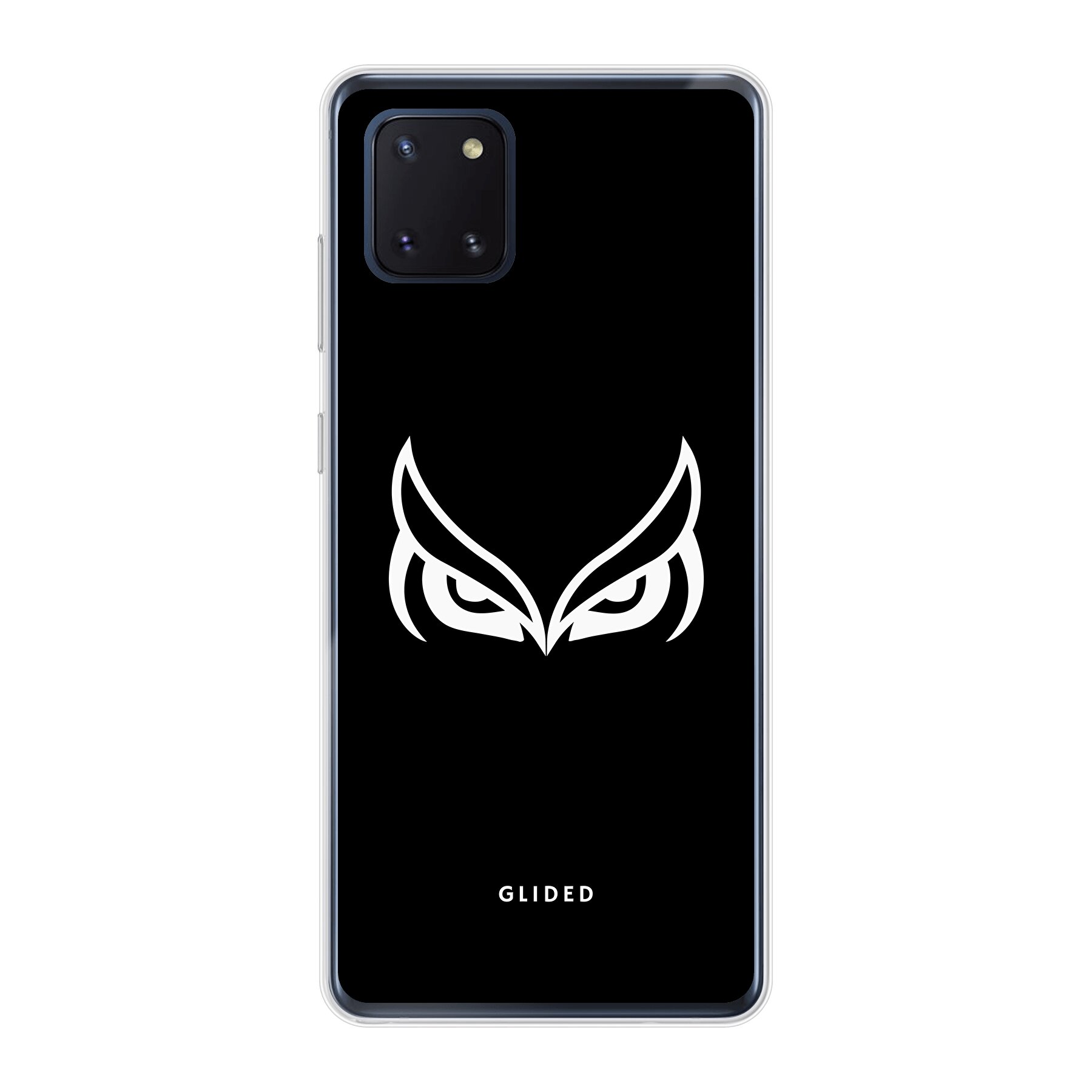 Produktbild Dark owl - Samsung Galaxy Note 10 Lite Handyhülle