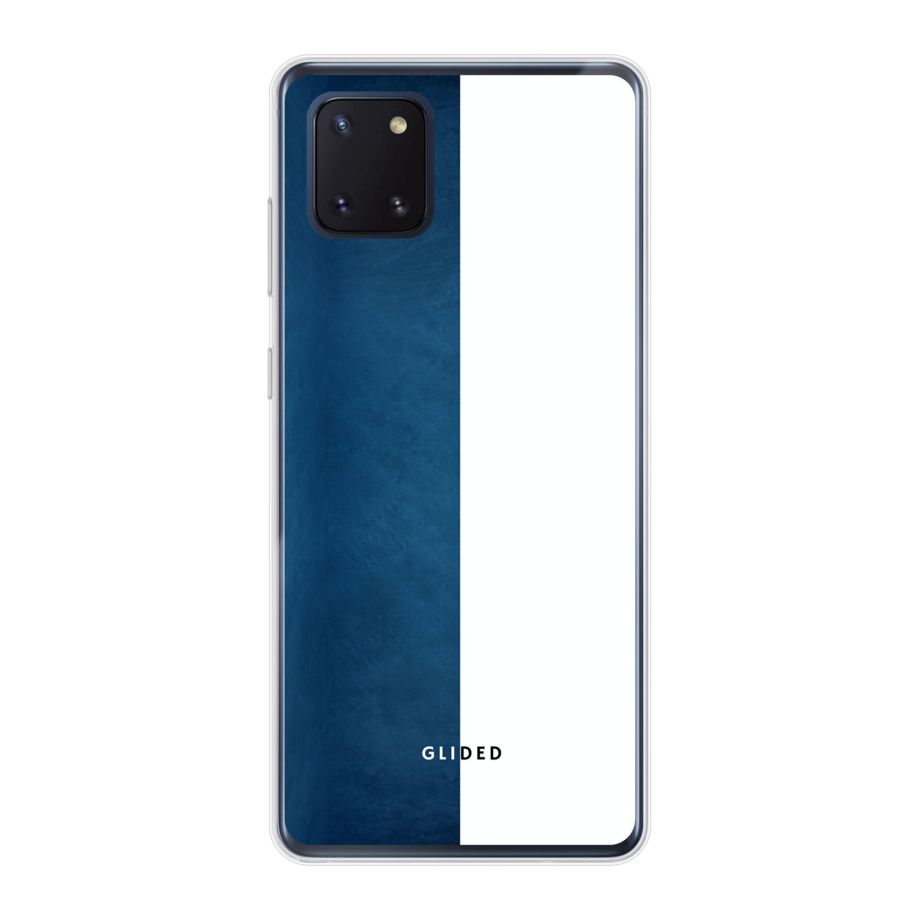 Produktbild Contrast - Samsung Galaxy Note 10 Lite Handyhülle