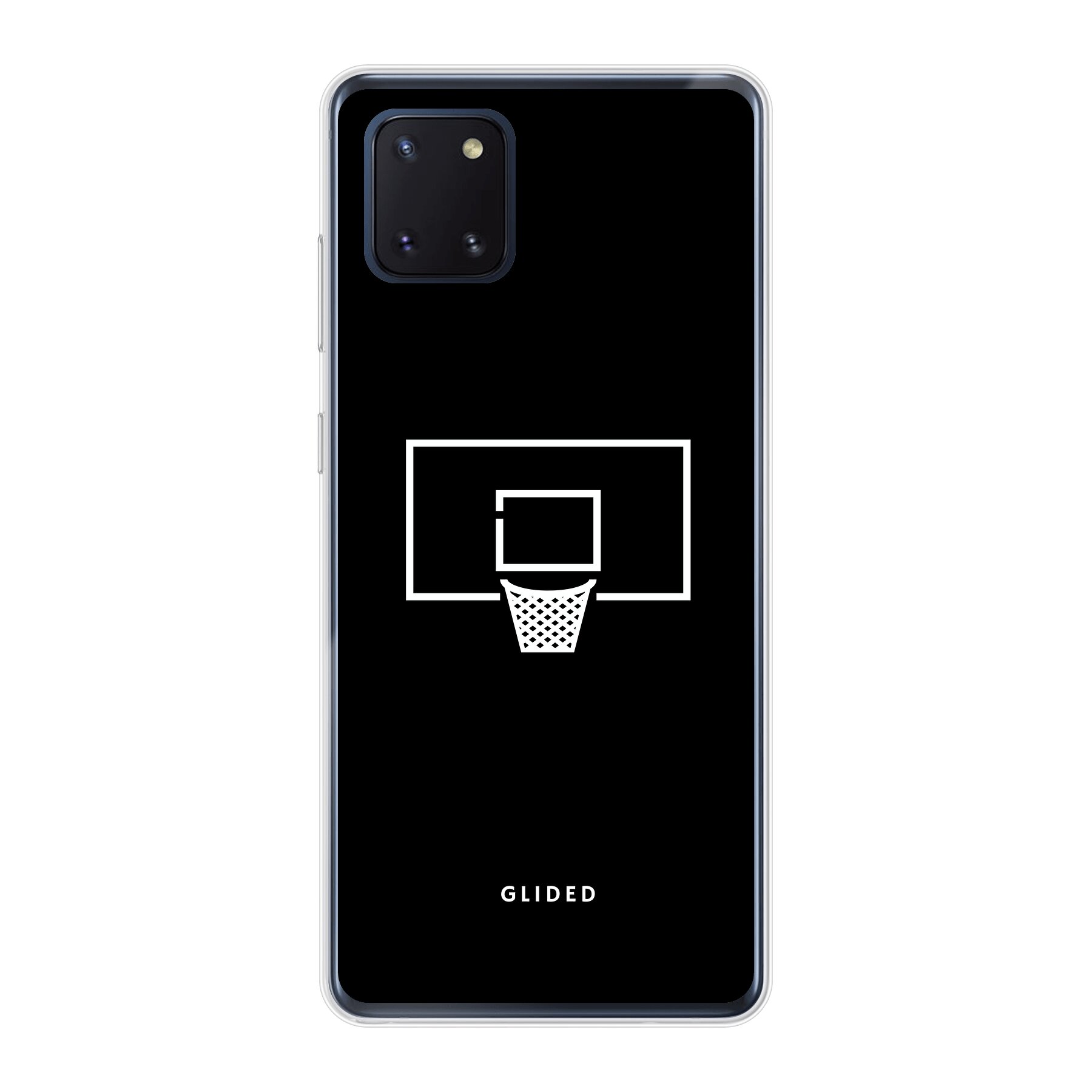 Produktbild Basketball Fun - Samsung Galaxy Note 10 Lite Handyhülle