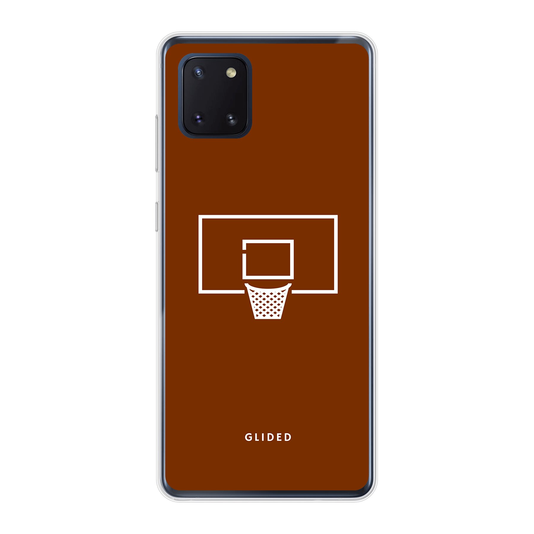 Produktbild Basket Blaze - Samsung Galaxy Note 10 Lite Handyhülle