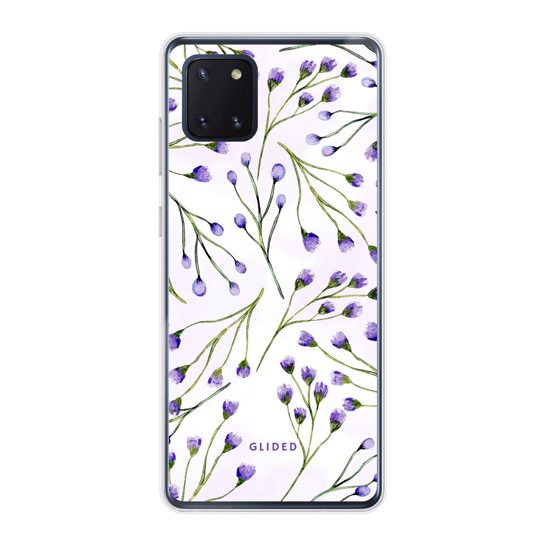 Produktbild Violet Garden - Samsung Galaxy Note 10 Lite Handyhülle