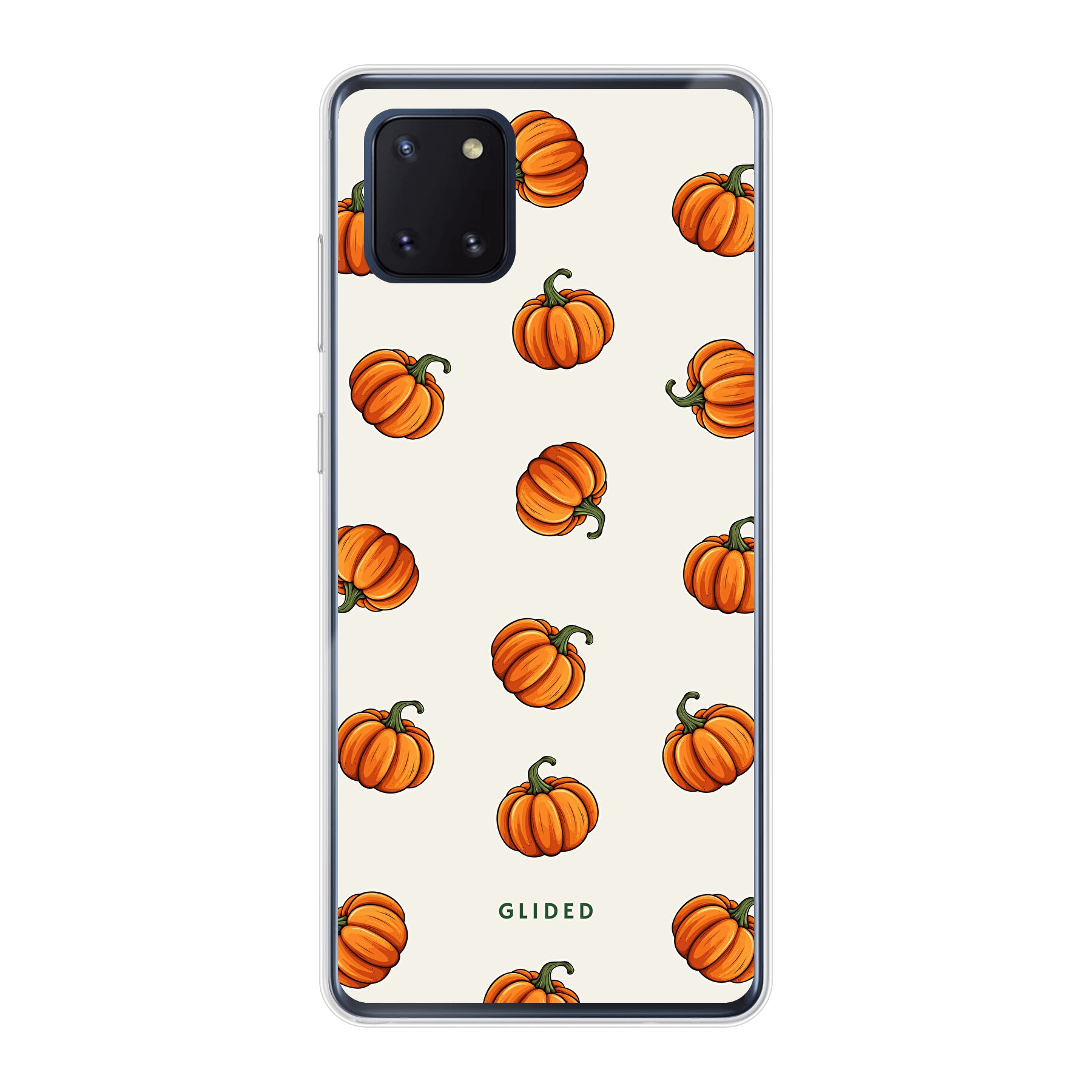 Produktbild Mini Pumpkin - Samsung Galaxy Note 10 Lite Handyhülle