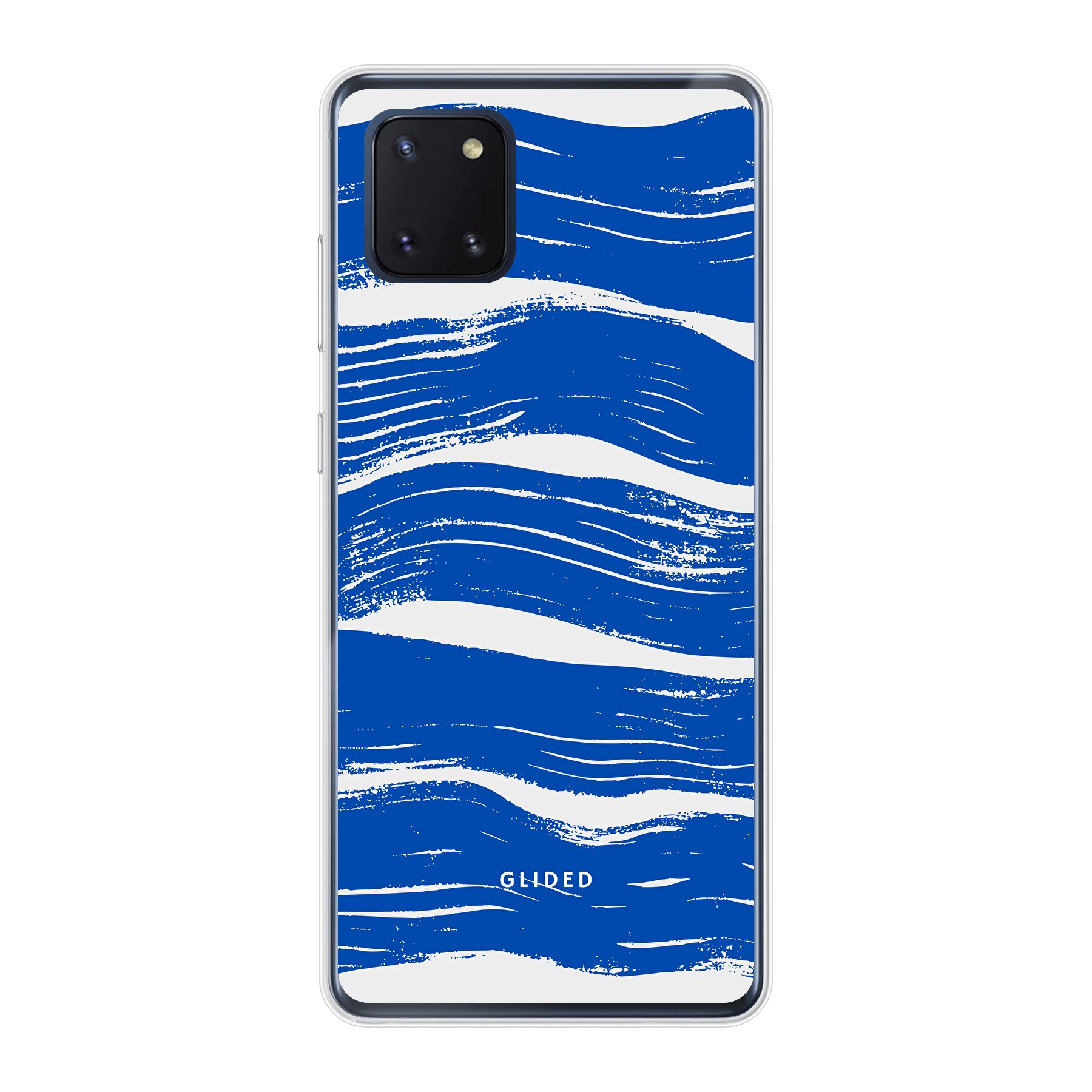Produktbild La Mer - Samsung Galaxy Note 10 Lite Handyhülle