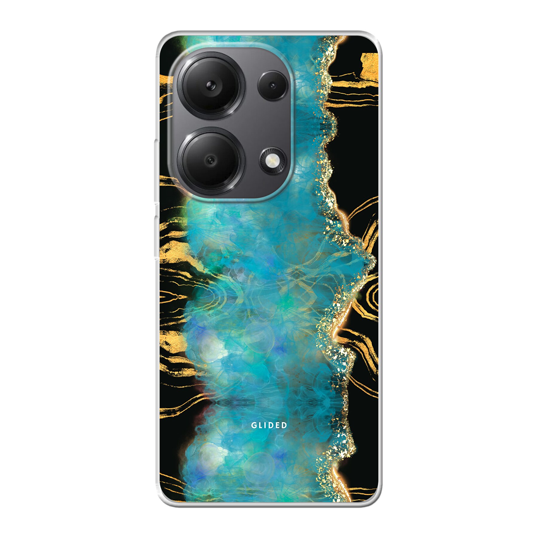 Produktbild Waterly - Xiaomi Redmi Note 13 Pro 4G Handyhülle