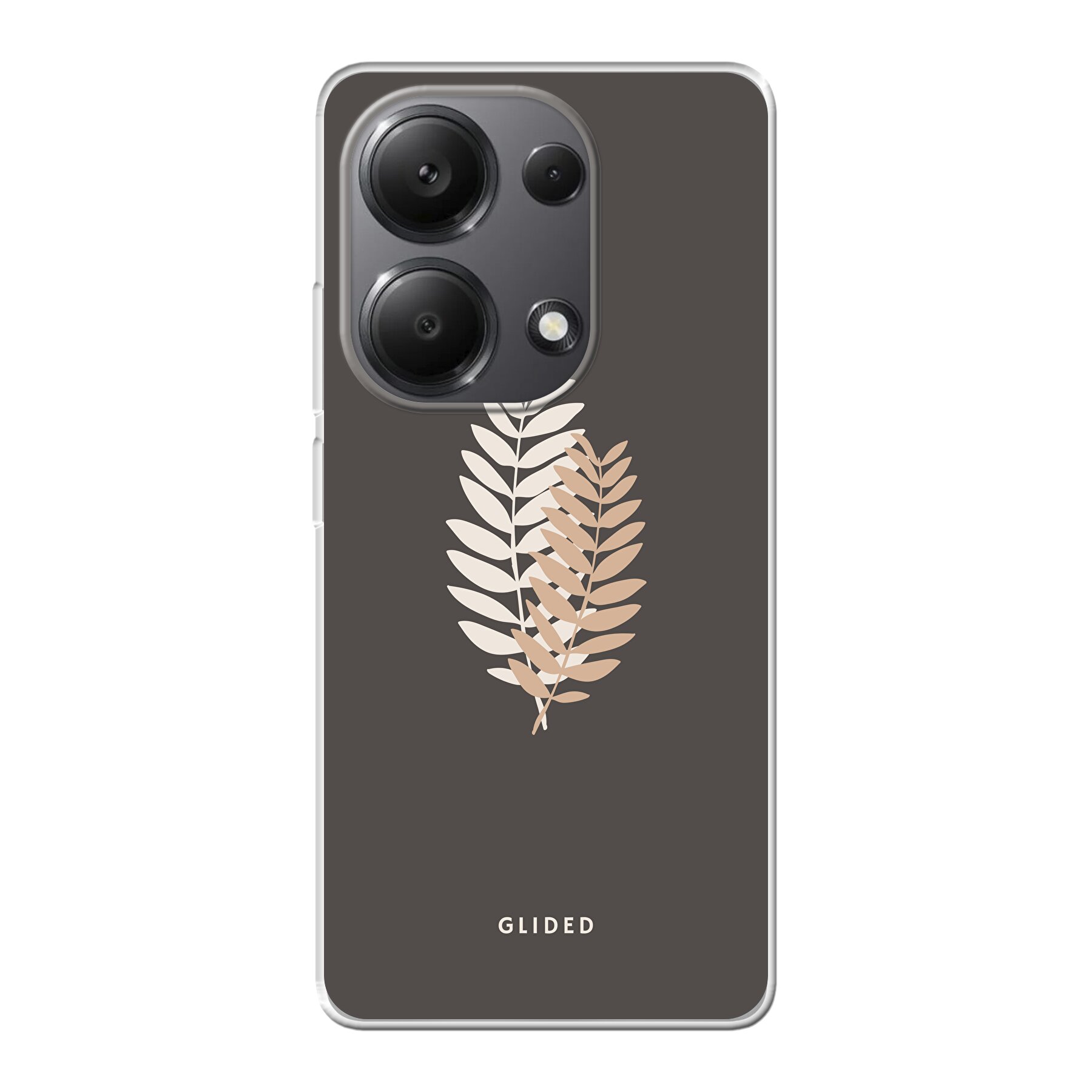 Produktbild Florage - Xiaomi Redmi Note 13 Pro 4G Handyhülle