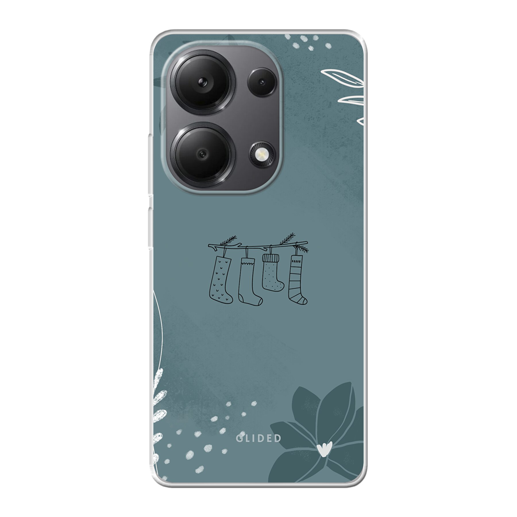 Produktbild Cozy - Xiaomi Redmi Note 13 Pro 4G Handyhülle