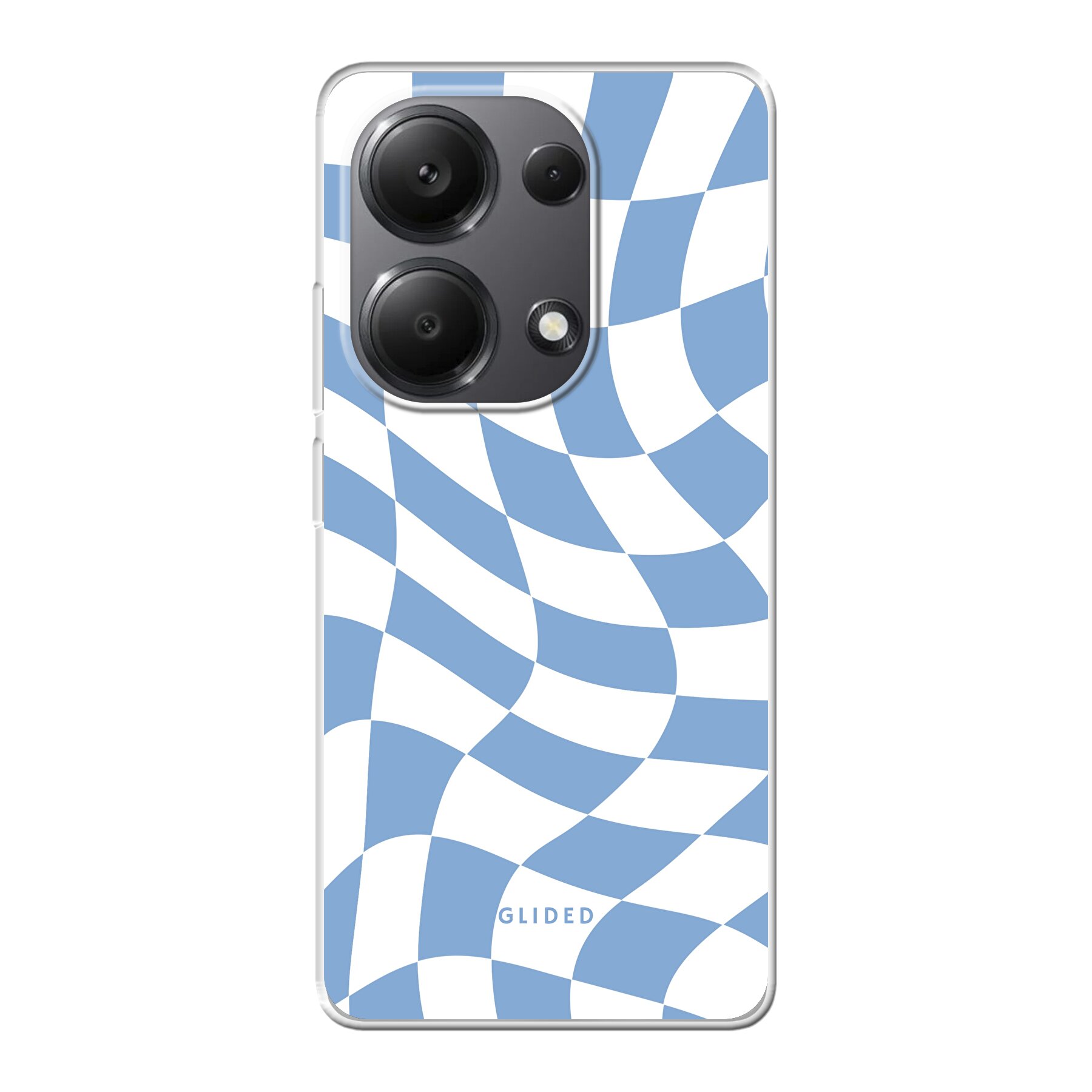 Produktbild Blue Chess - Xiaomi Redmi Note 13 Pro 4G Handyhülle