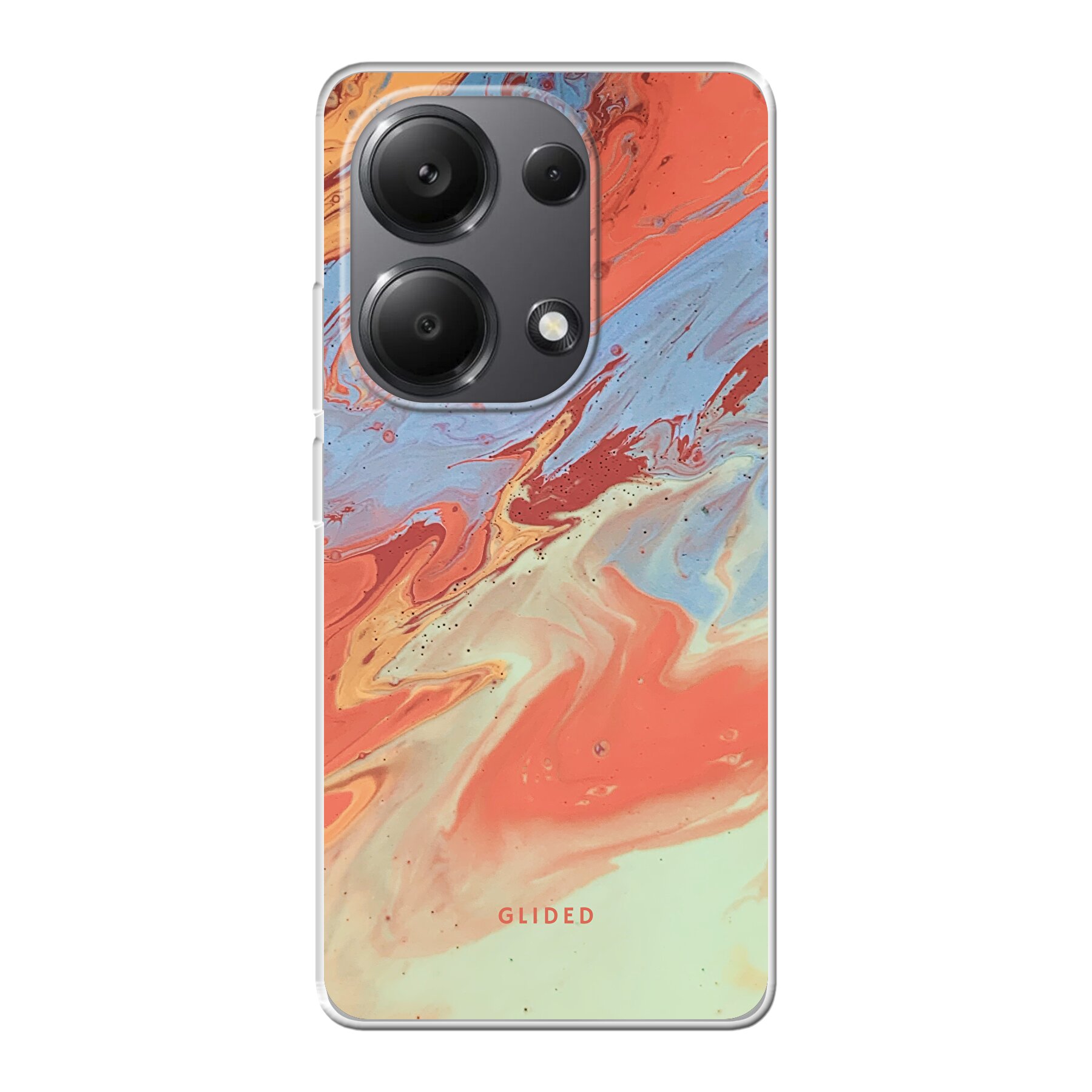 Produktbild Watercolor - Xiaomi Redmi Note 13 Pro 4G Handyhülle