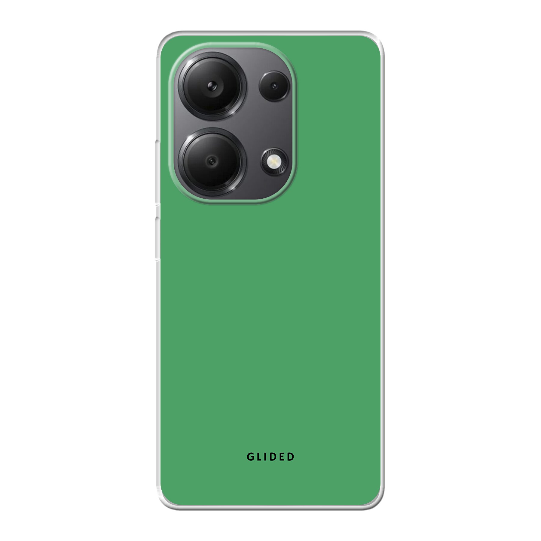 Produktbild Green Elegance - Xiaomi Redmi Note 13 Pro 4G Handyhülle