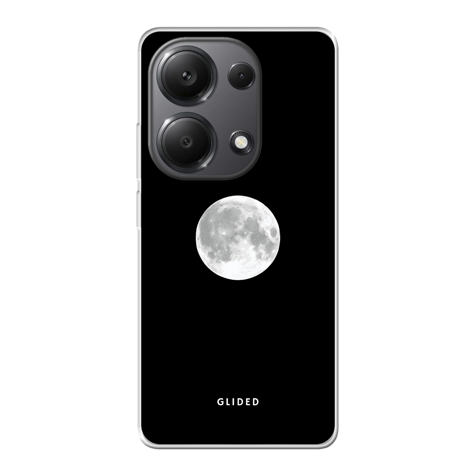 Produktbild Epic Moon - Xiaomi Redmi Note 13 Pro 4G Handyhülle