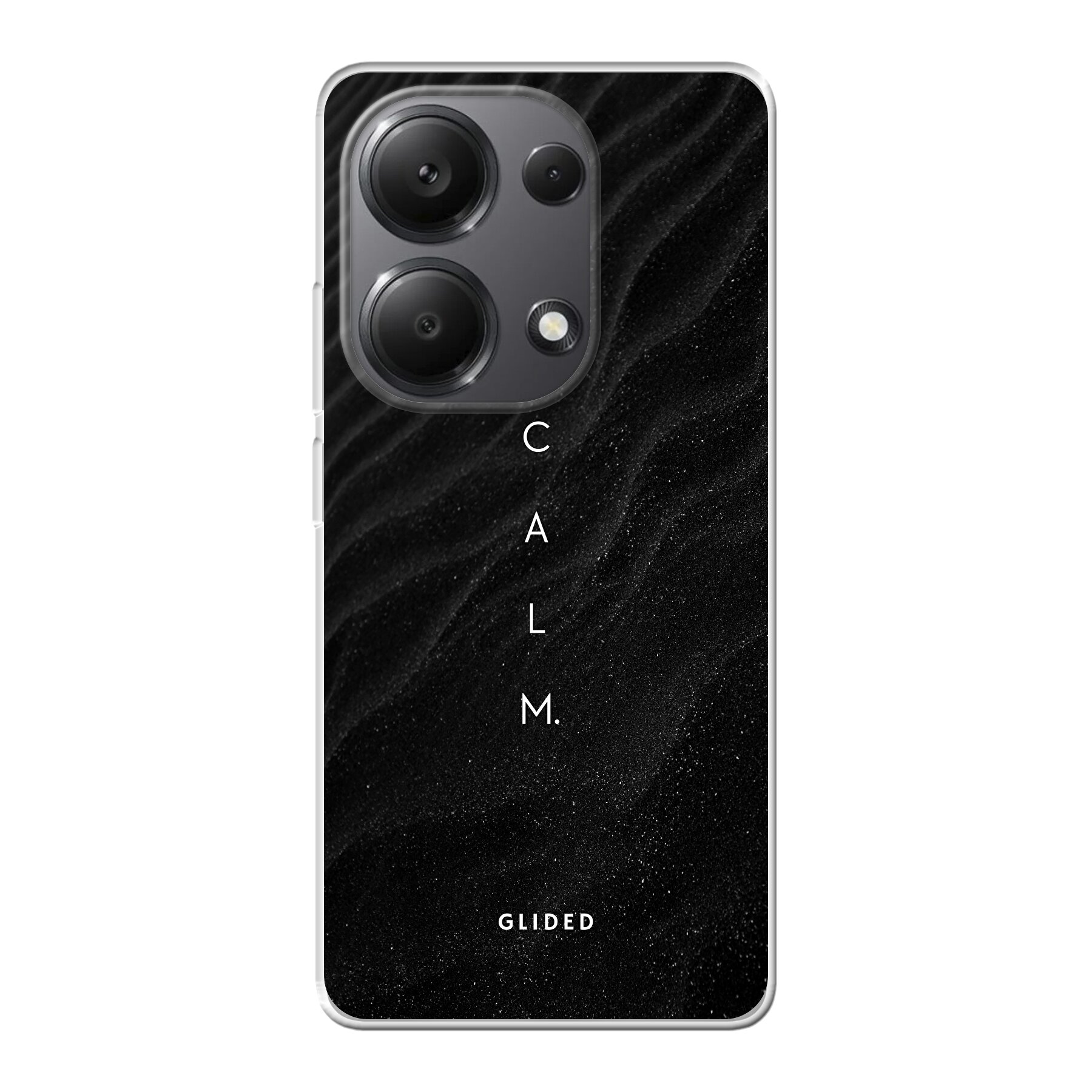 Produktbild Calm - Xiaomi Redmi Note 13 Pro 4G Handyhülle