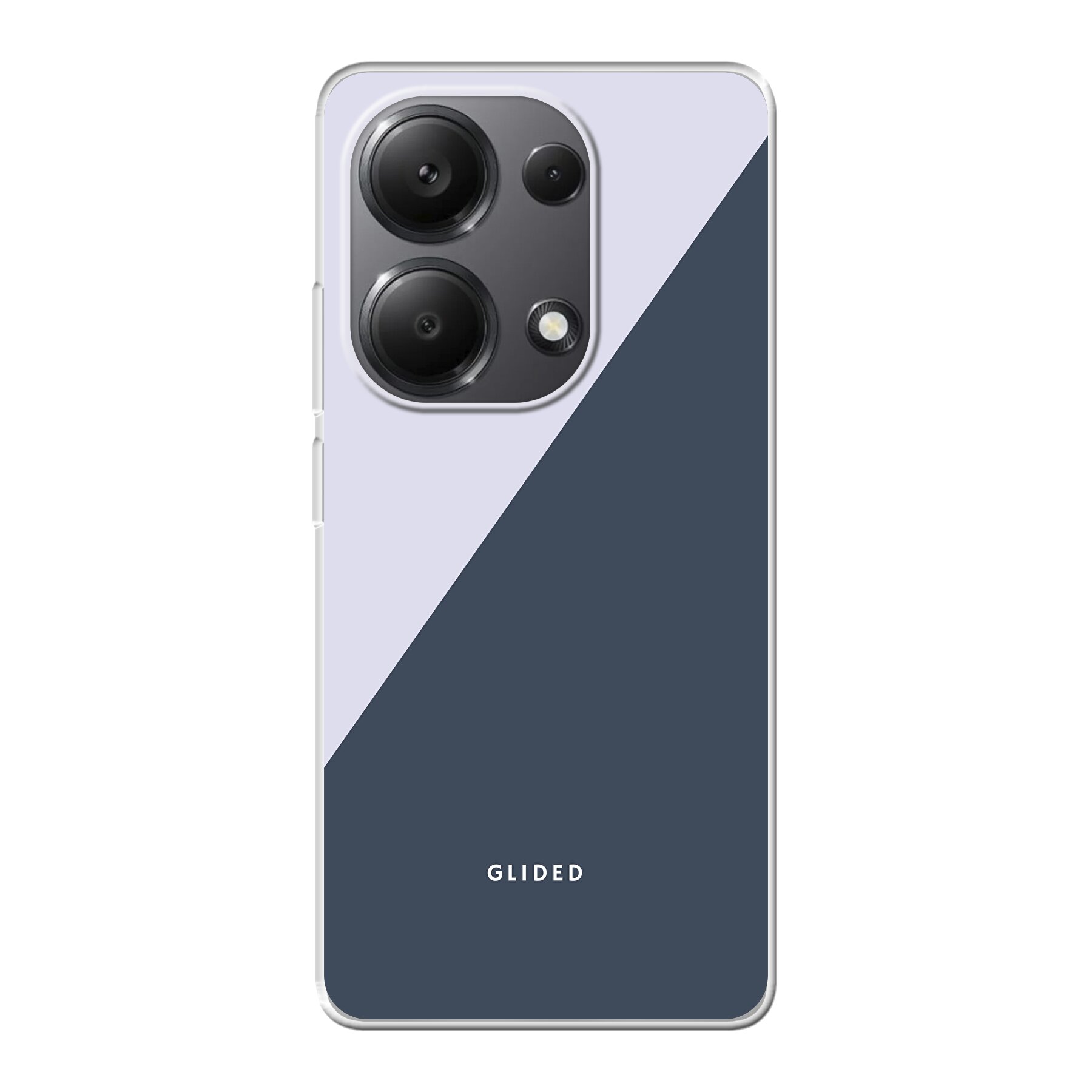 Produktbild Edge - Xiaomi Redmi Note 13 Pro 4G Handyhülle