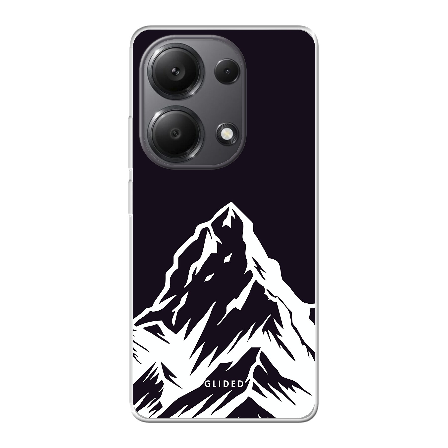 Produktbild Alpine Adventure - Xiaomi Redmi Note 13 Pro 4G Handyhülle