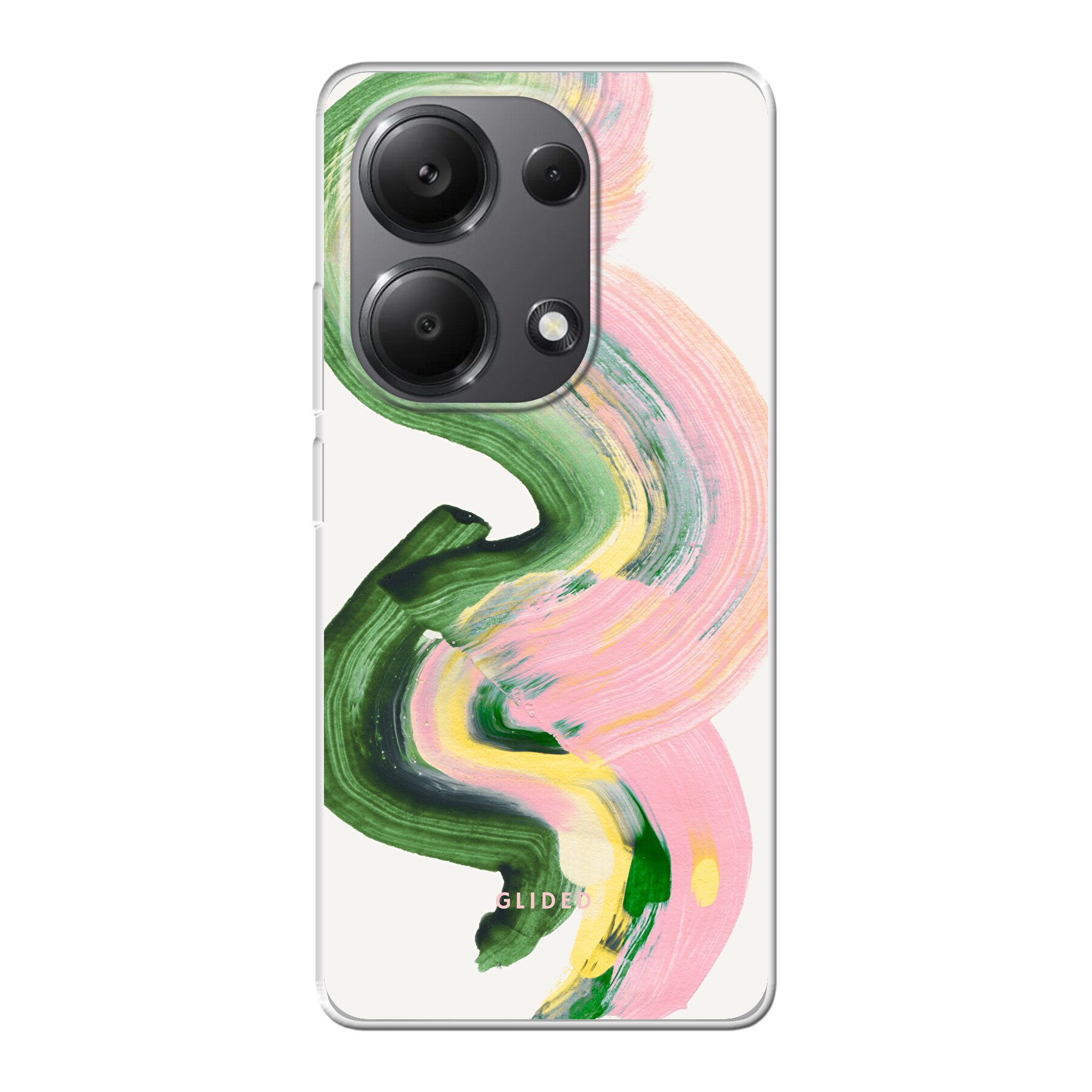 Produktbild Modert Art - Xiaomi Redmi Note 13 Pro 4G Handyhülle