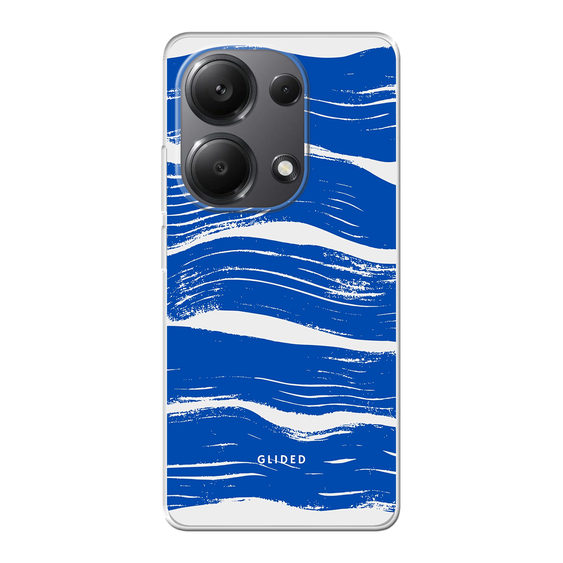 Produktbild La Mer - Xiaomi Redmi Note 13 Pro 4G Handyhülle