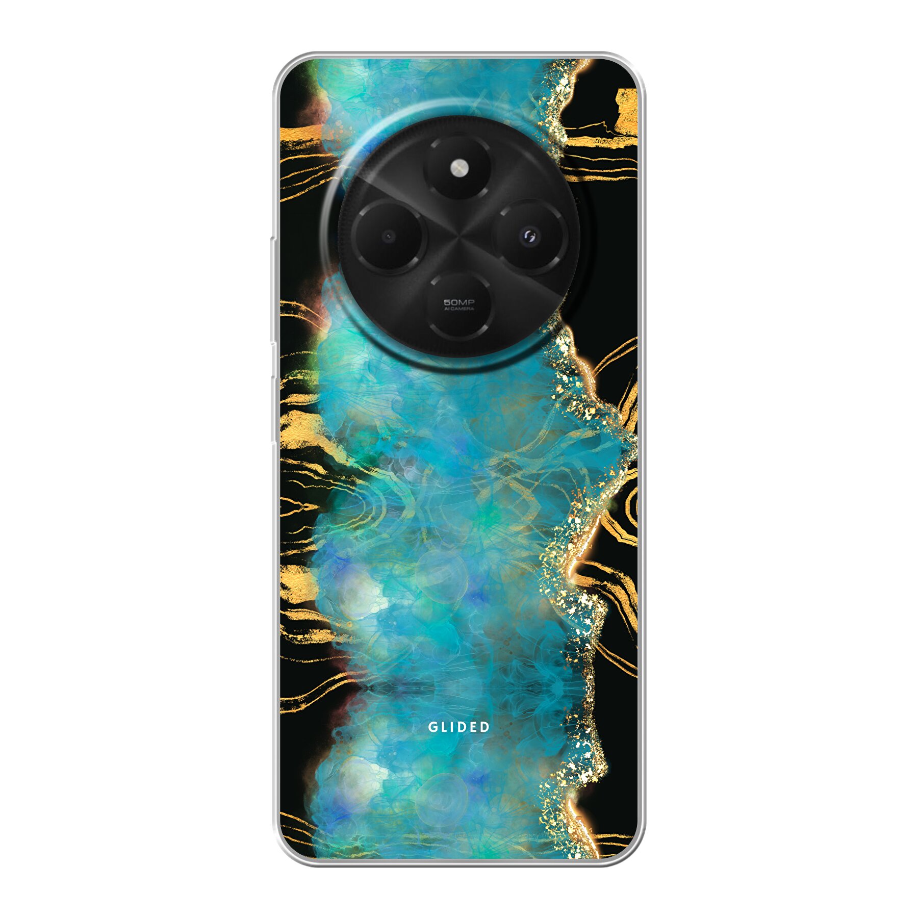 Imagen del producto Waterly - Xiaomi Poco C75 5G Funda