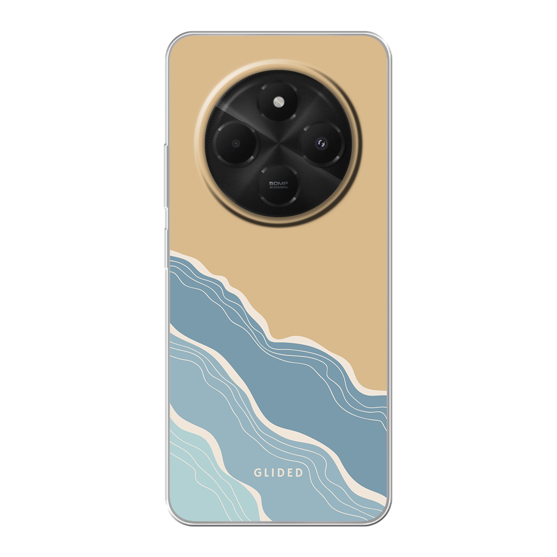 Immagine del prodotto Breeze - Xiaomi Poco C75 5G Cover