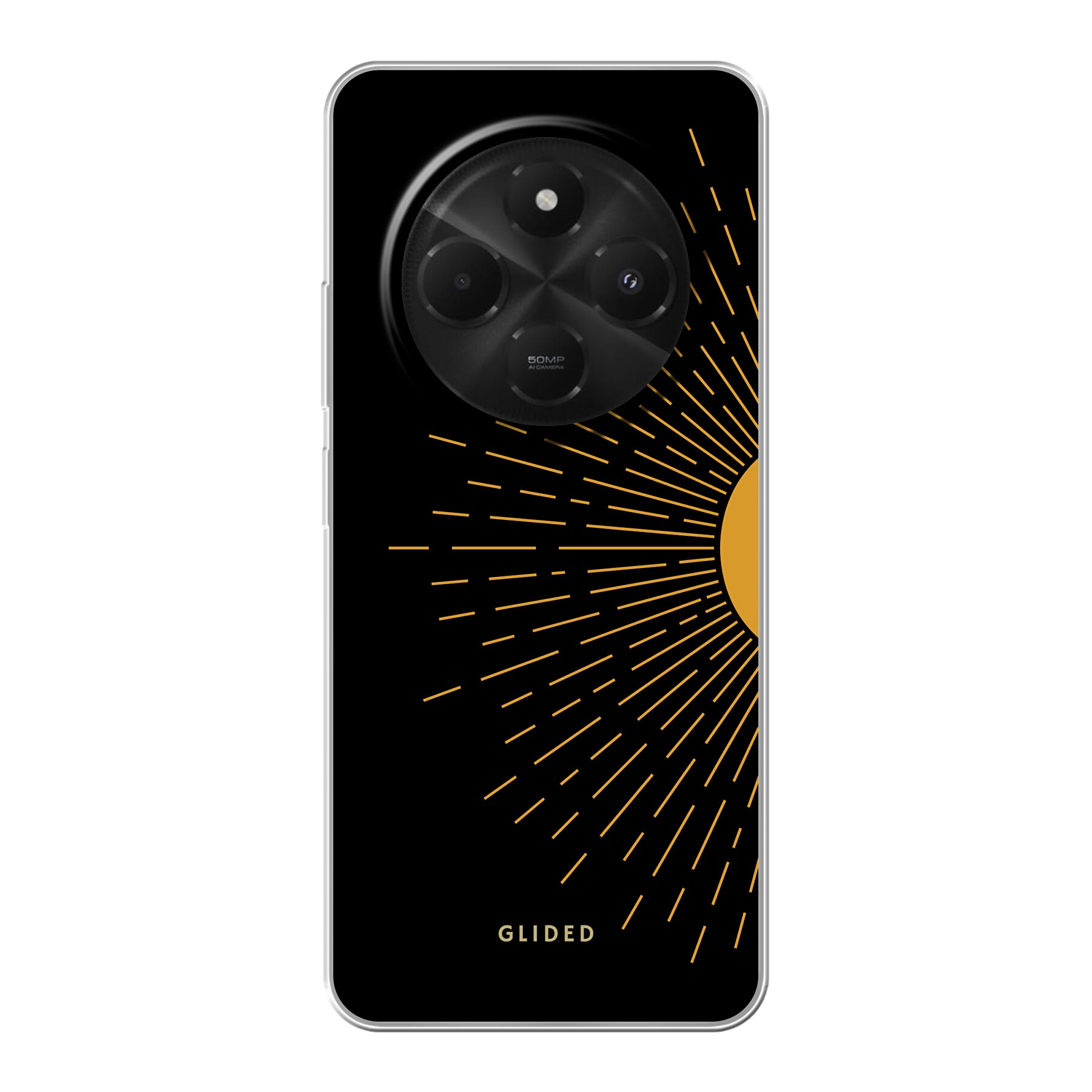 Produktbild Sunlit - Xiaomi Poco C75 5G Handyhülle