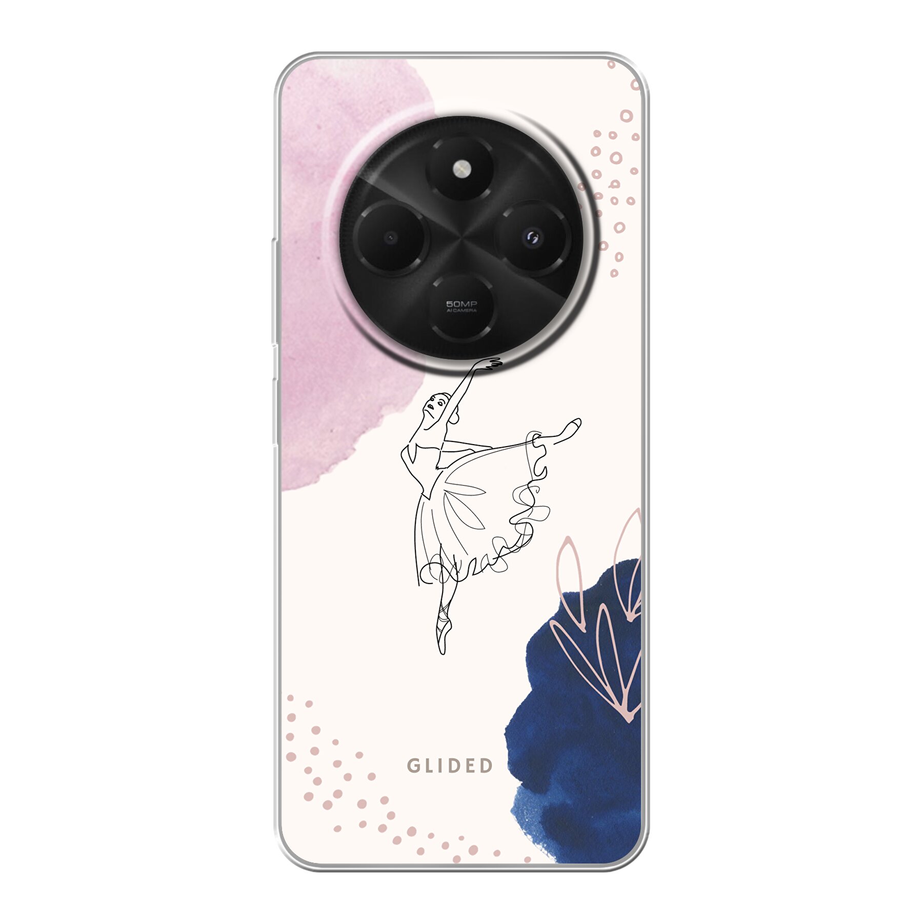 Immagine del prodotto Grace - Xiaomi Poco C75 5G Cover