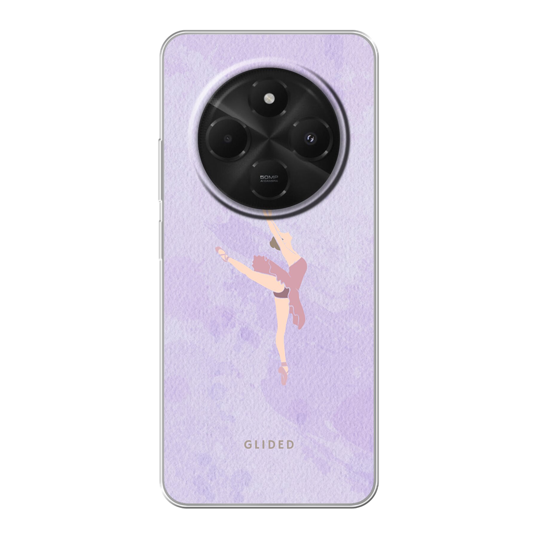 Immagine del prodotto Lavender - Xiaomi Poco C75 5G Cover