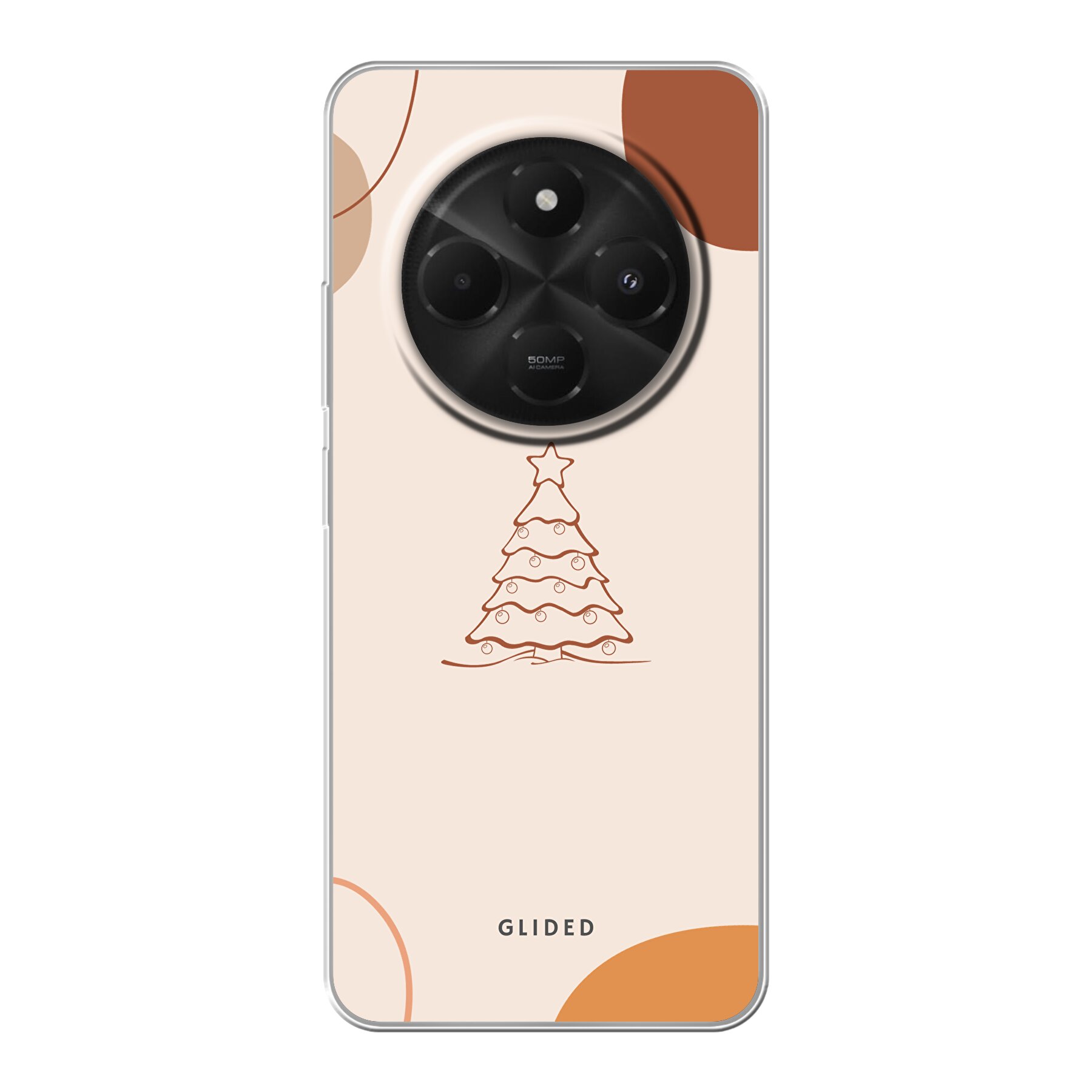 Immagine del prodotto Wintertouch - Xiaomi Poco C75 5G Cover