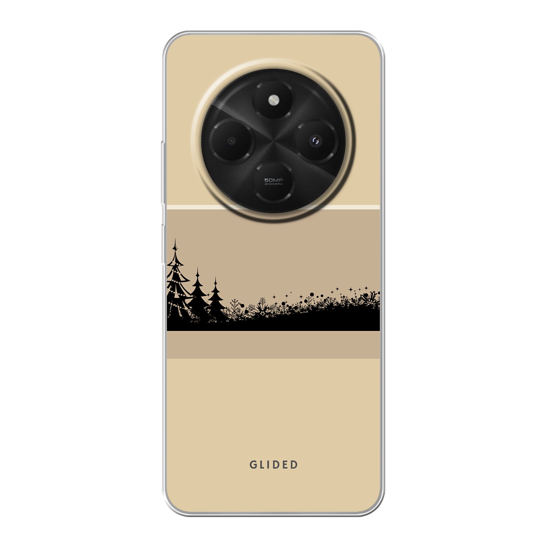 Produktbild Wonderland - Xiaomi Poco C75 5G Handyhülle