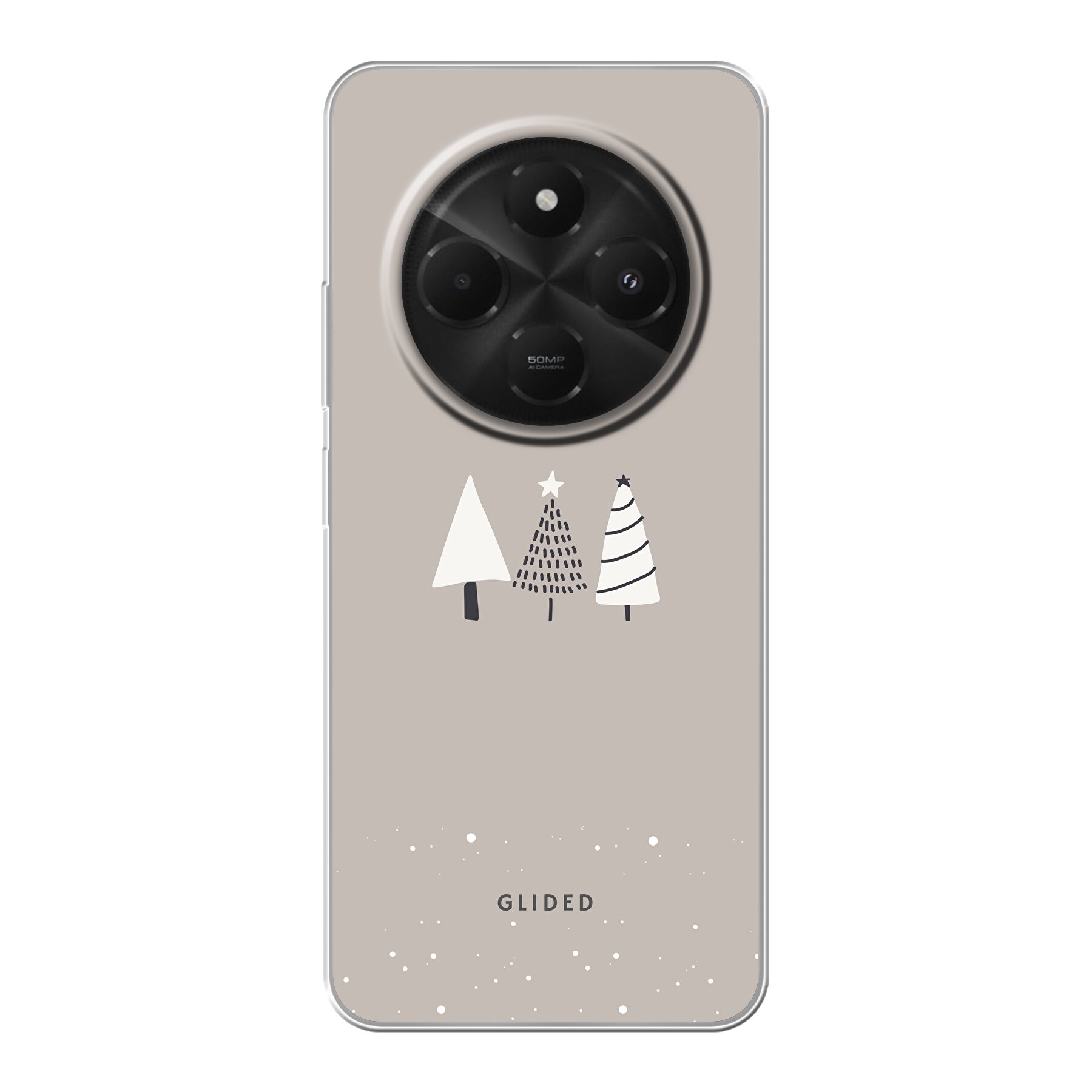 Produktbild Snowscape - Xiaomi Poco C75 5G Handyhülle