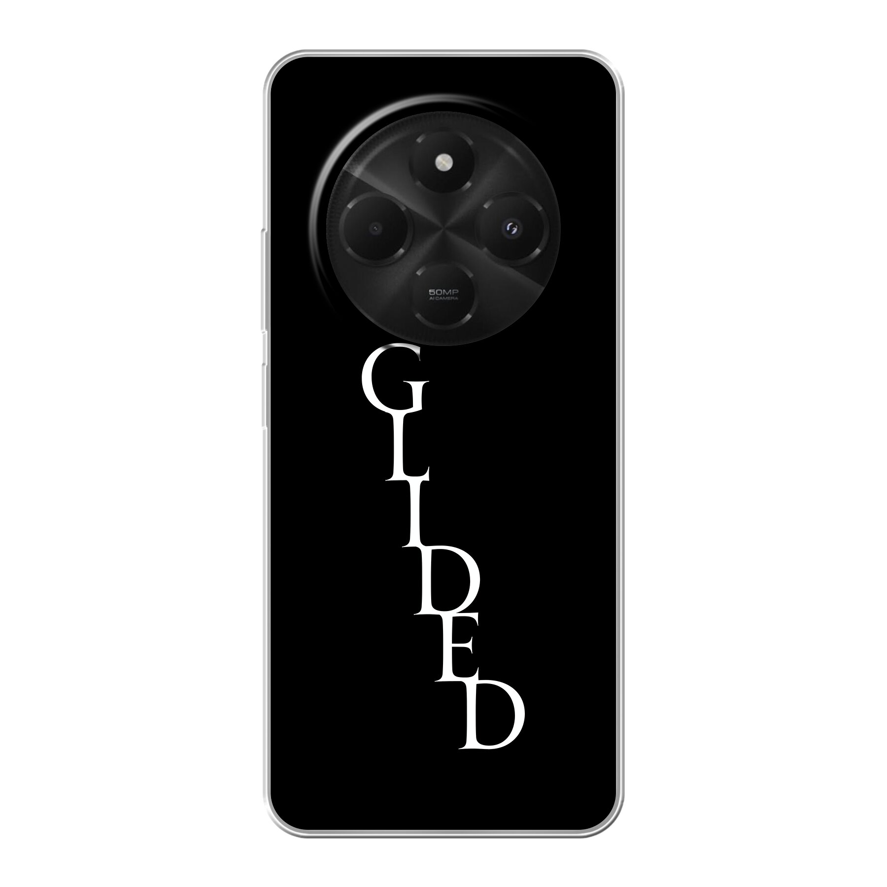 Produktbild Premium Glided Exclusiv - Xiaomi Poco C75 5G Handyhülle