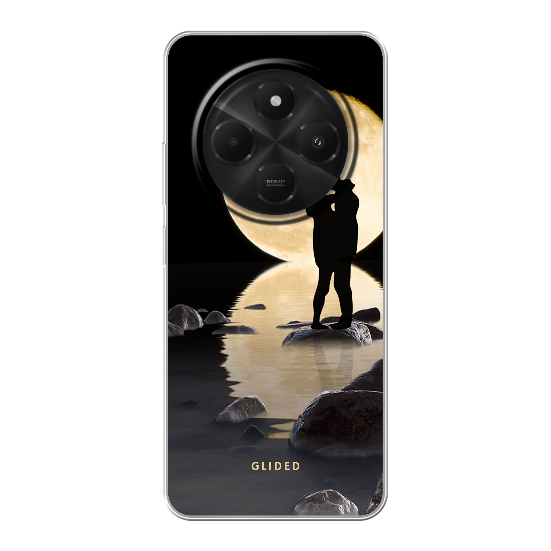 Imagen del producto Moonlight - Xiaomi Poco C75 5G Funda