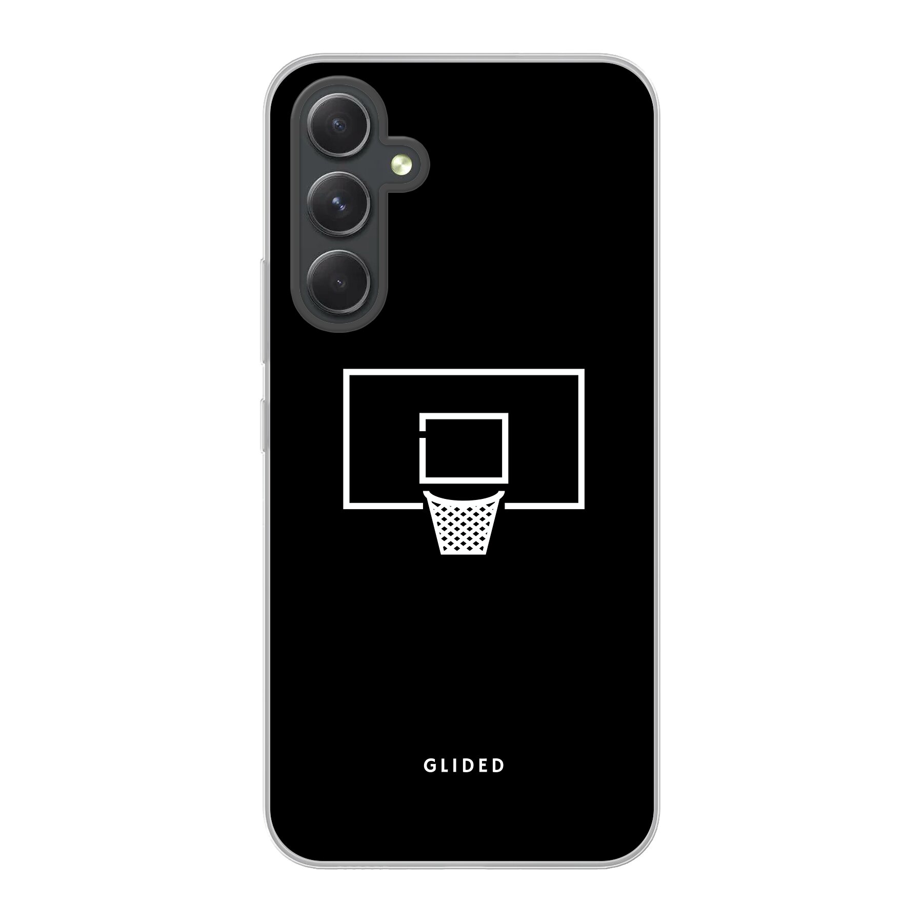 Produktbild Basketball Fun - Samsung Galaxy A54 5G Handyhülle