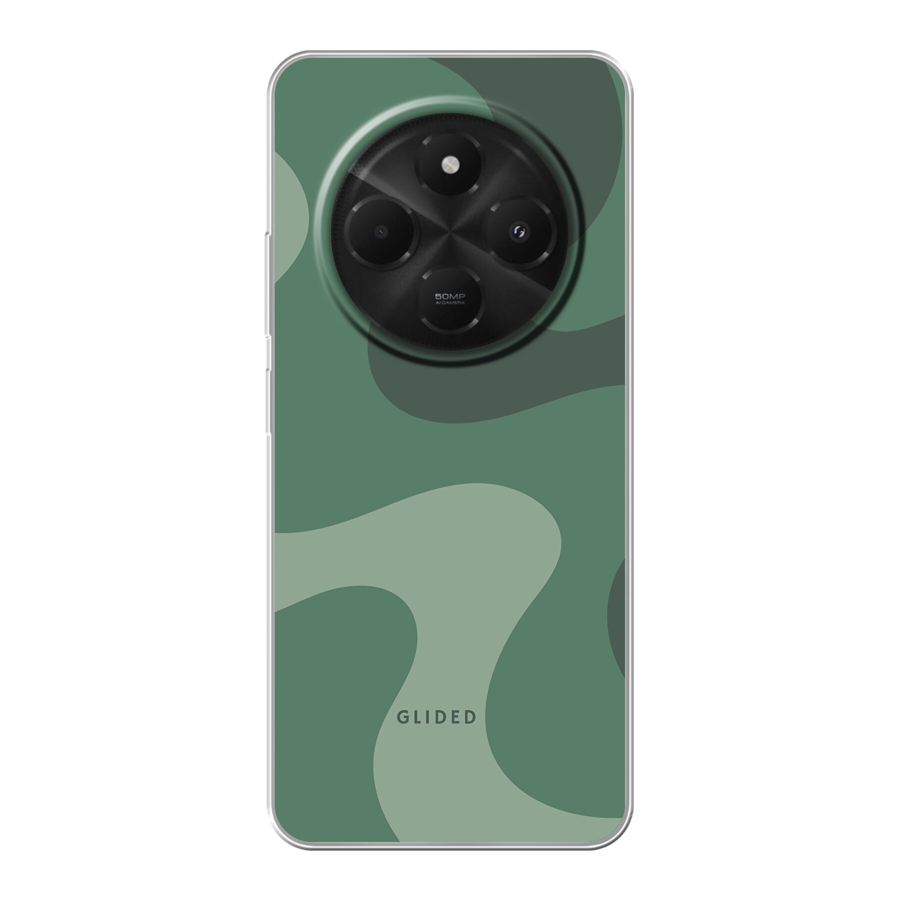 Produktbild Green Wave - Xiaomi Poco C75 5G Handyhülle