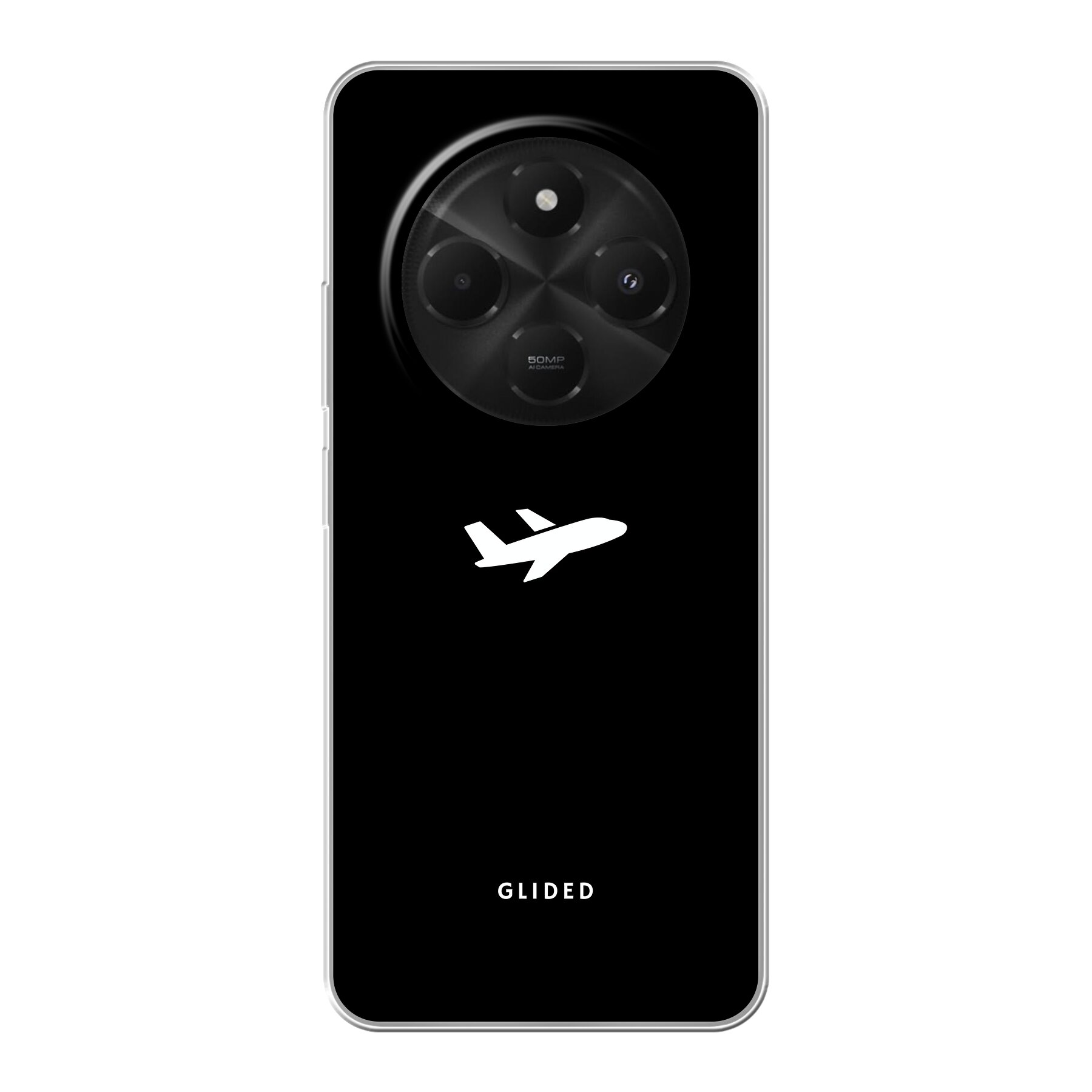 Produktbild Fly Away - Xiaomi Poco C75 5G Handyhülle