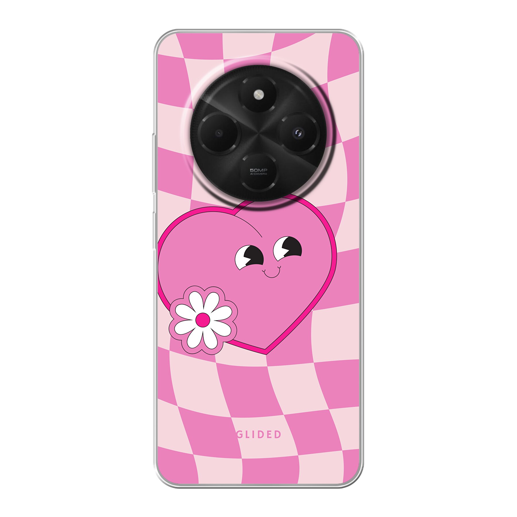 Produktbild Sweet Love - Xiaomi Poco C75 5G Handyhülle
