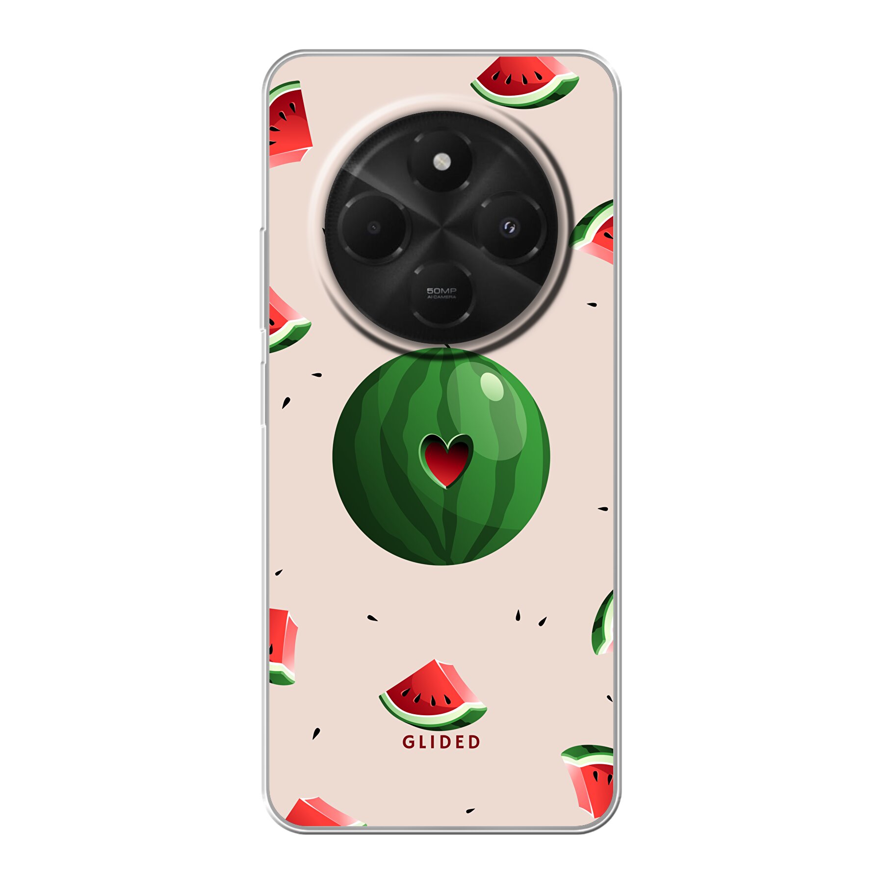 Izdelek slika TastyLove - Xiaomi Poco C75 5G Ohišje za telefon